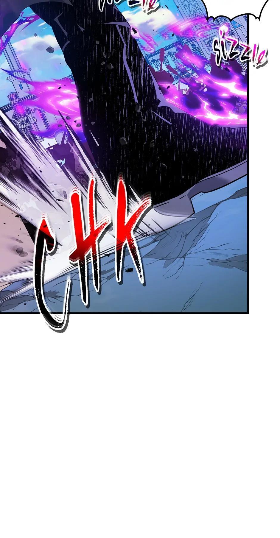 Read Level Up with the Gods Manga Online