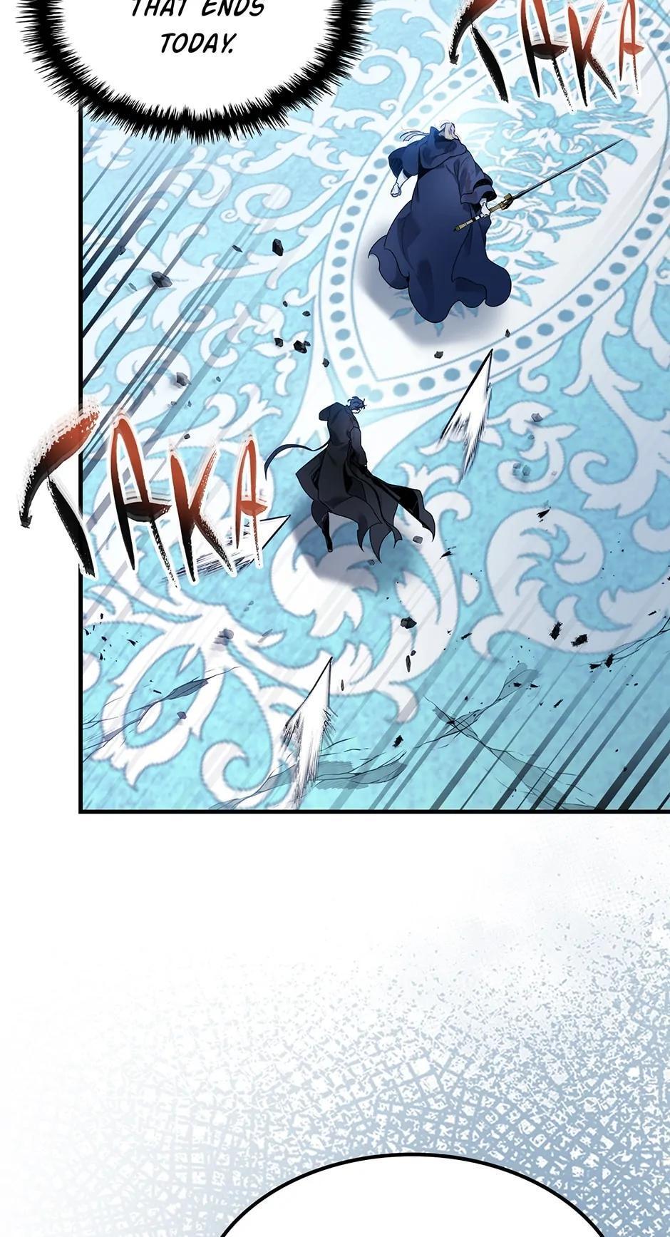 Read Level Up with the Gods Manga Online