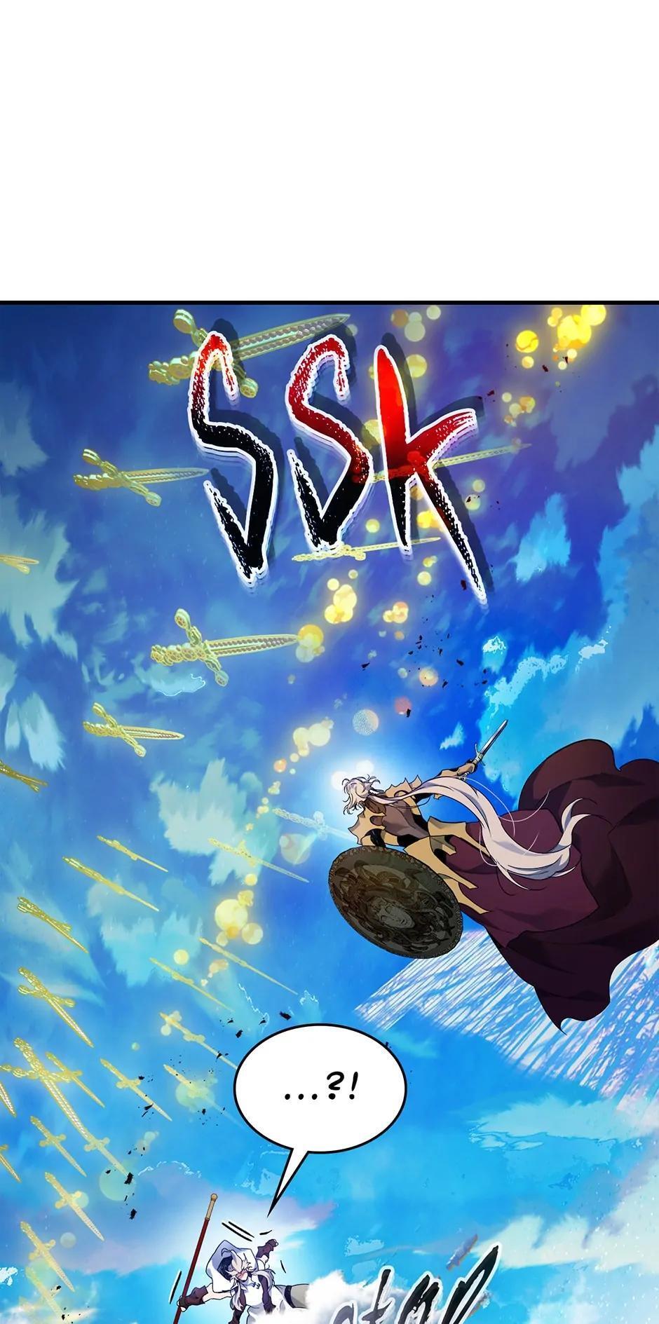 Read Level Up with the Gods Manga Online