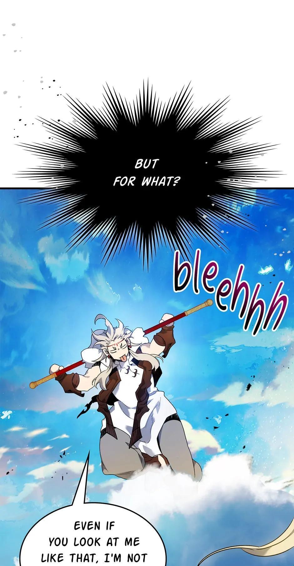 Read Level Up with the Gods Manga Online