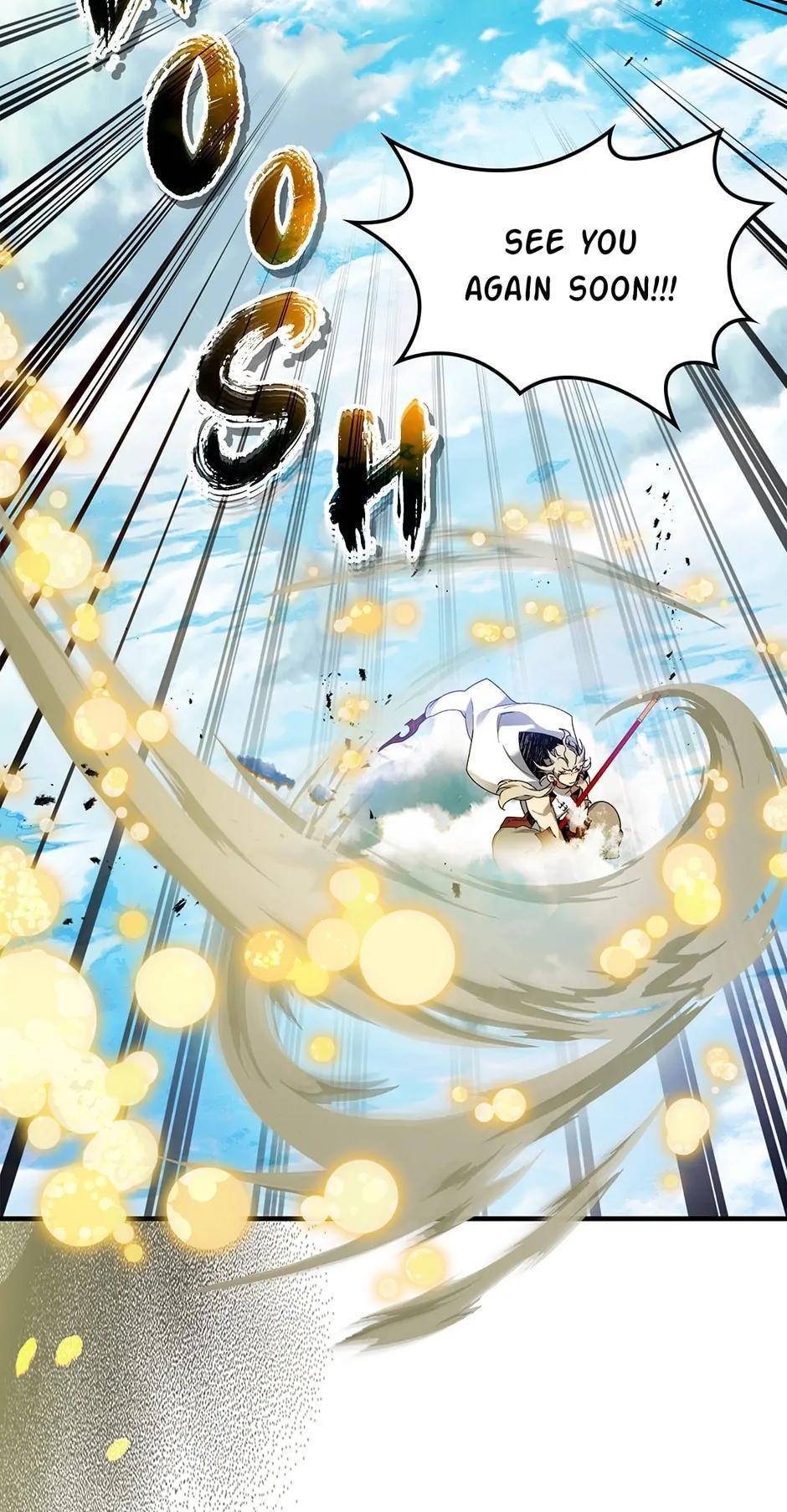 Read Level Up with the Gods Manga Online