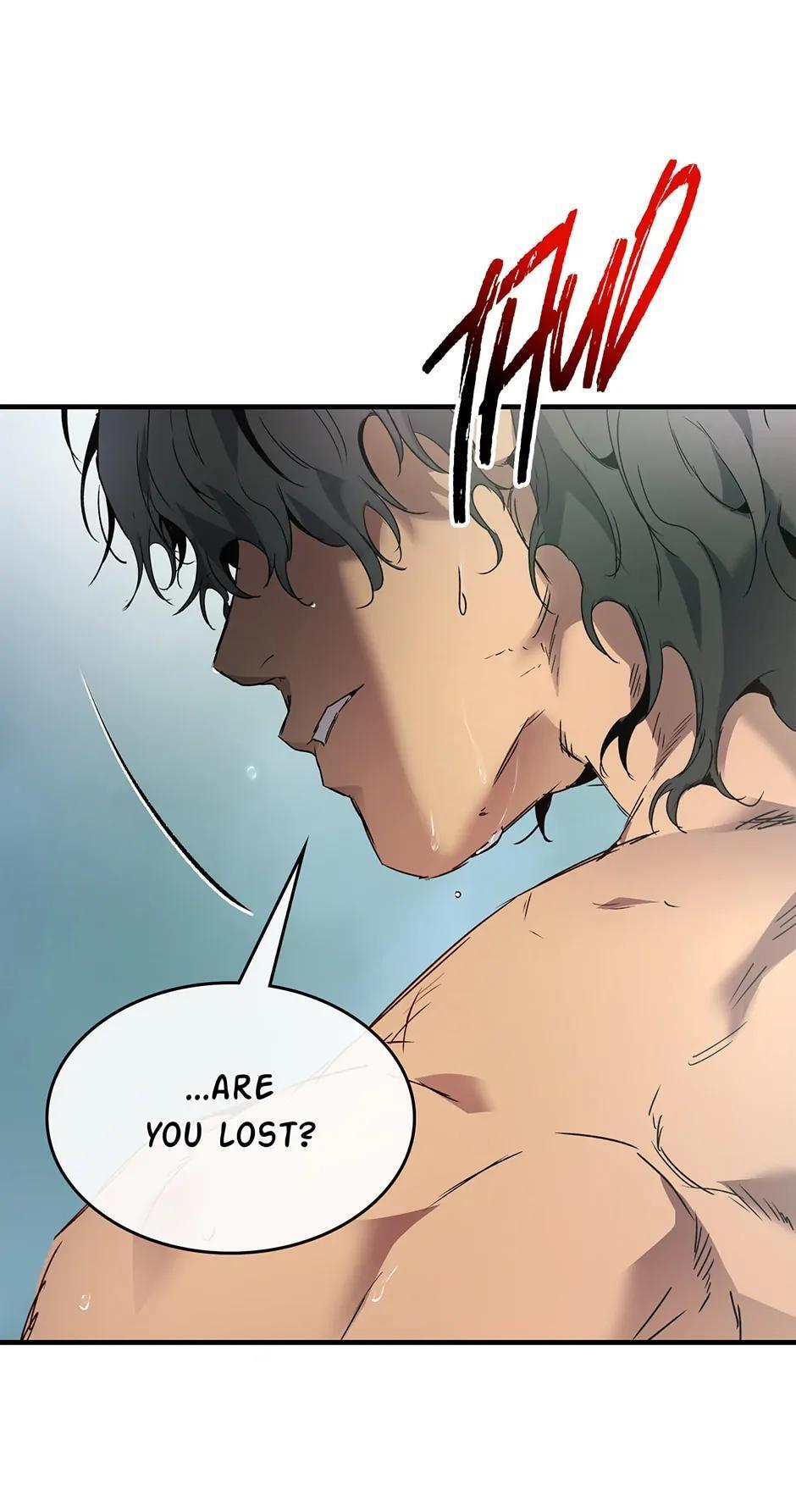 Read Level Up with the Gods Manga Online