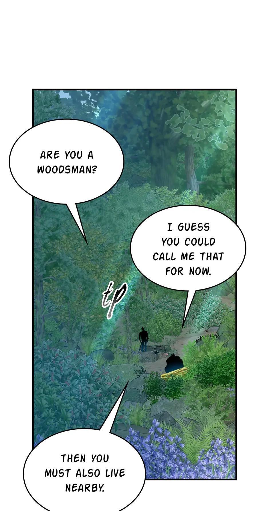 Read Level Up with the Gods Manga Online