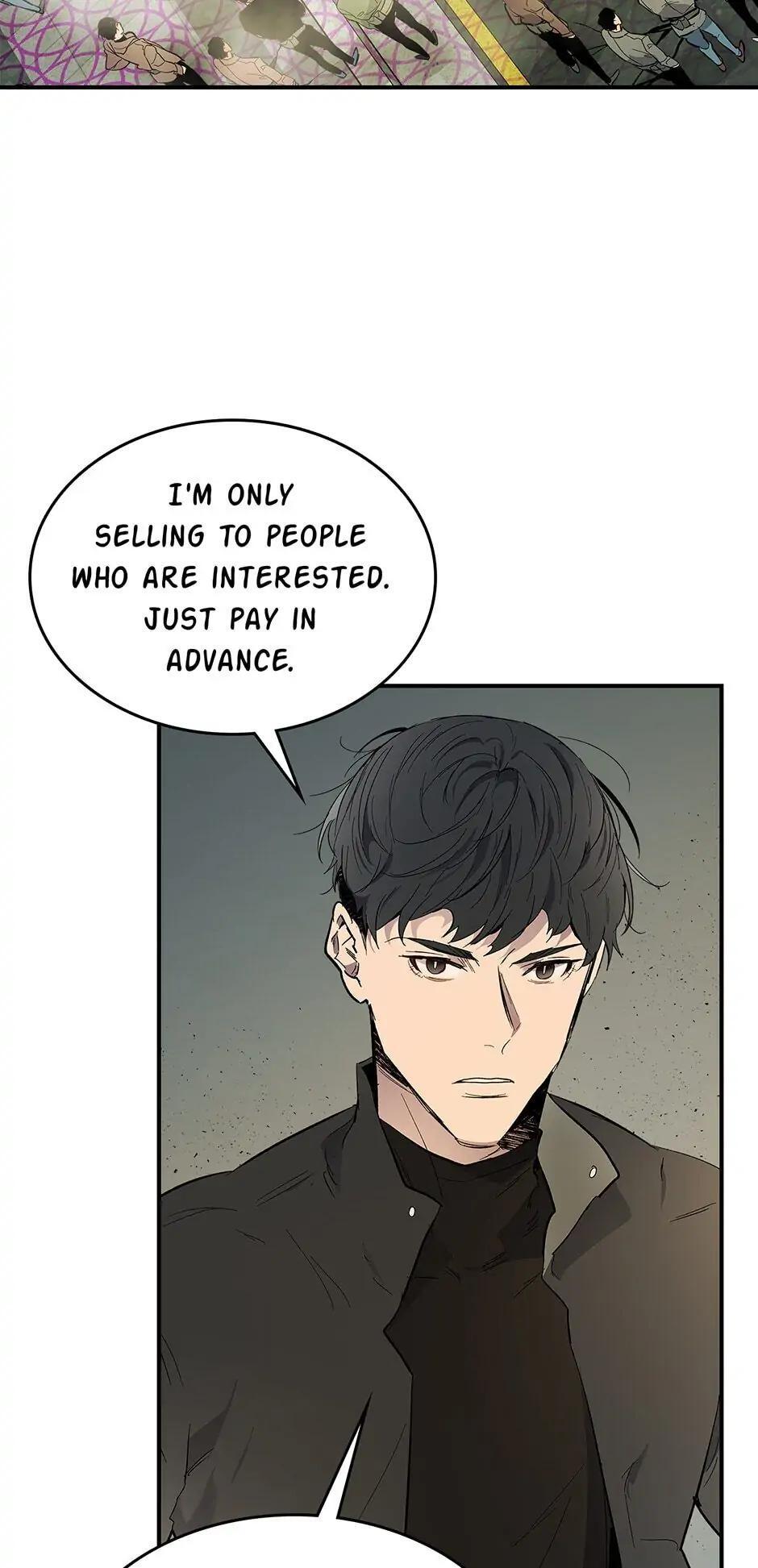 Read Level Up with the Gods Manga Online