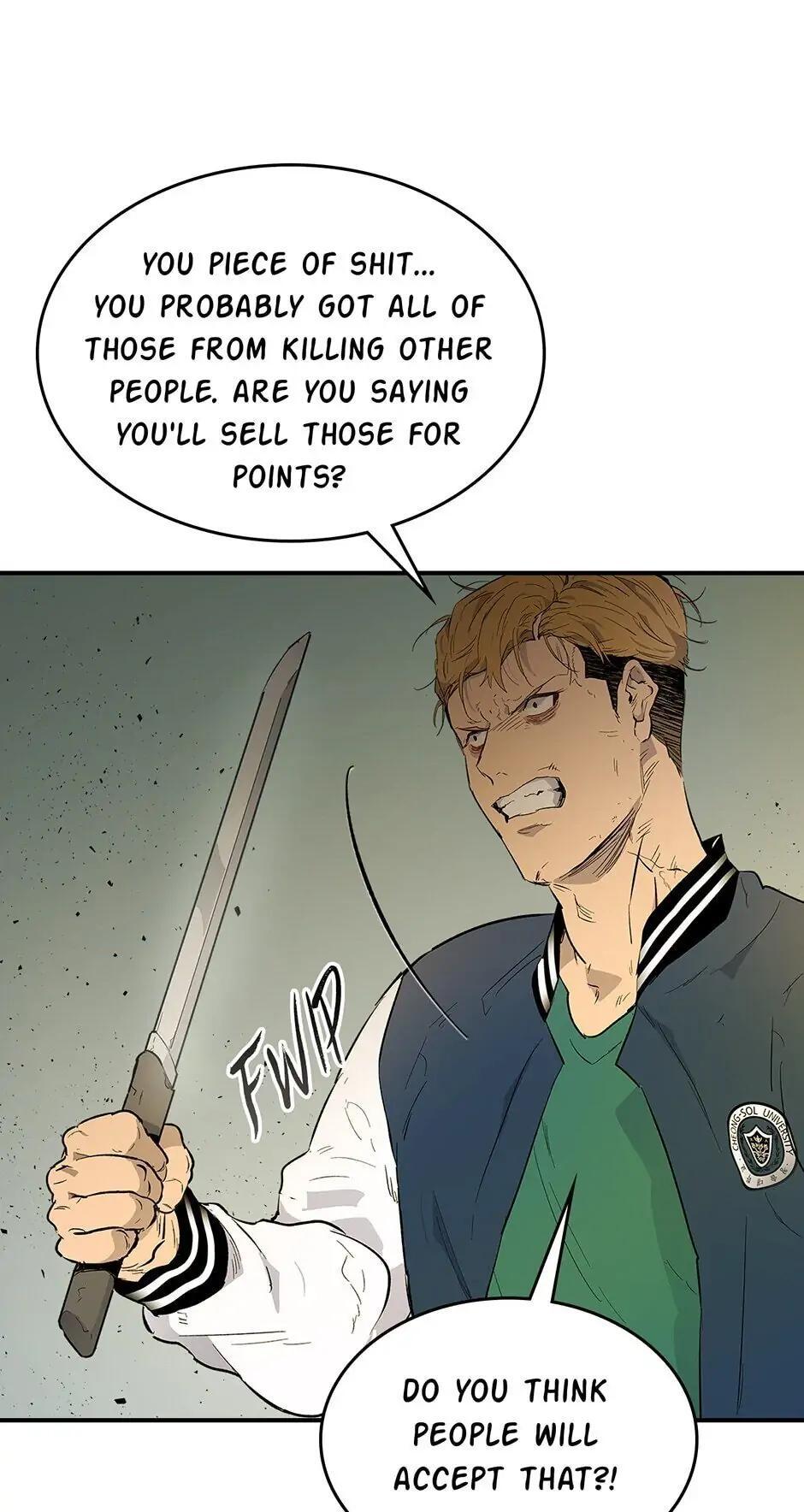 Read Level Up with the Gods Manga Online