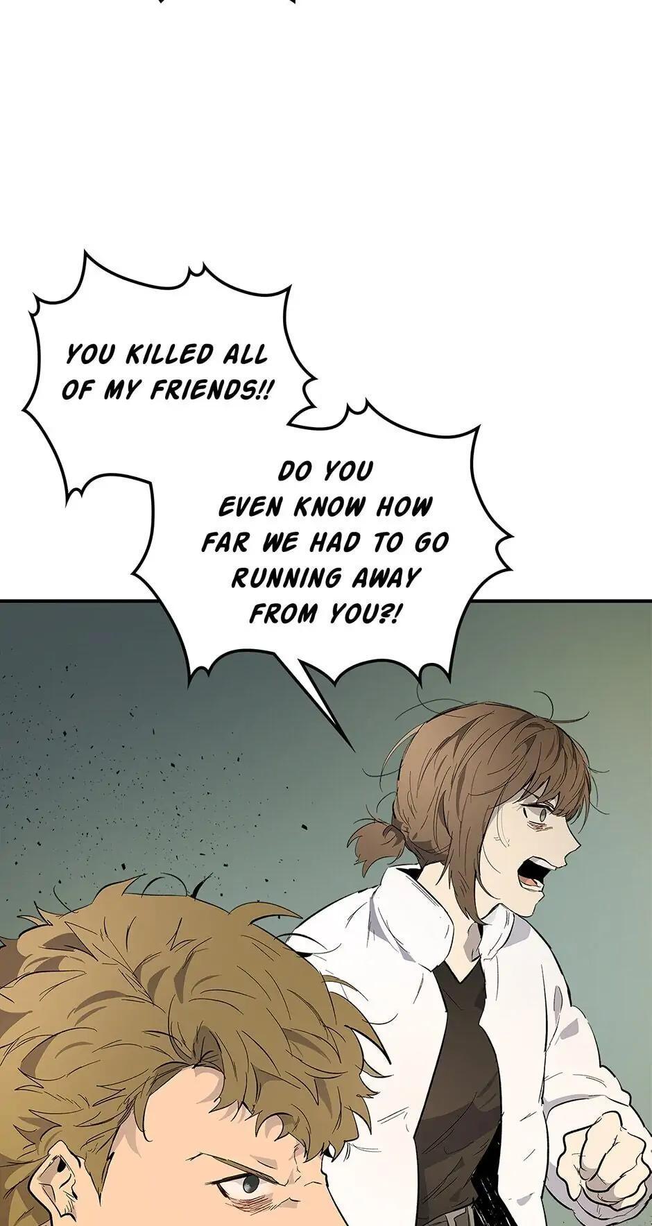 Read Level Up with the Gods Manga Online