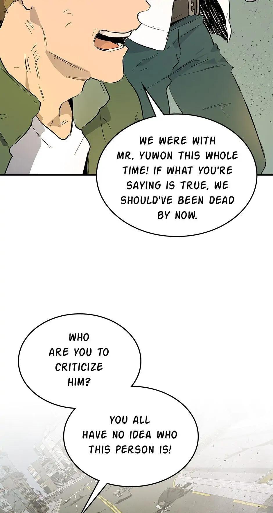 Read Level Up with the Gods Manga Online