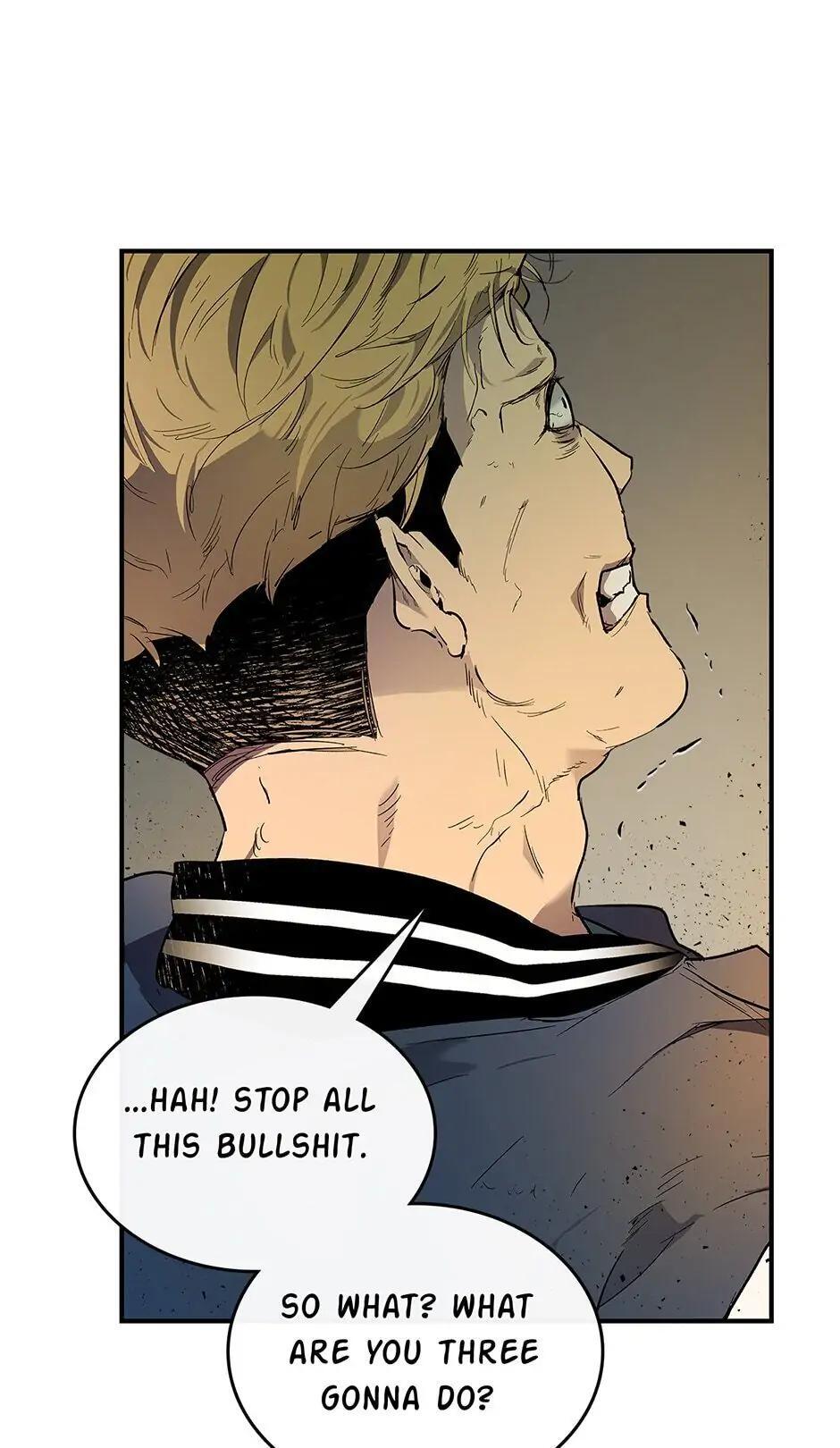 Read Level Up with the Gods Manga Online