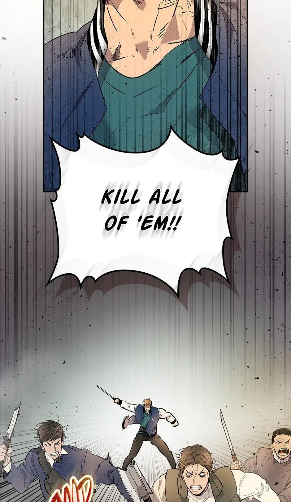 Read Level Up with the Gods Manga Online