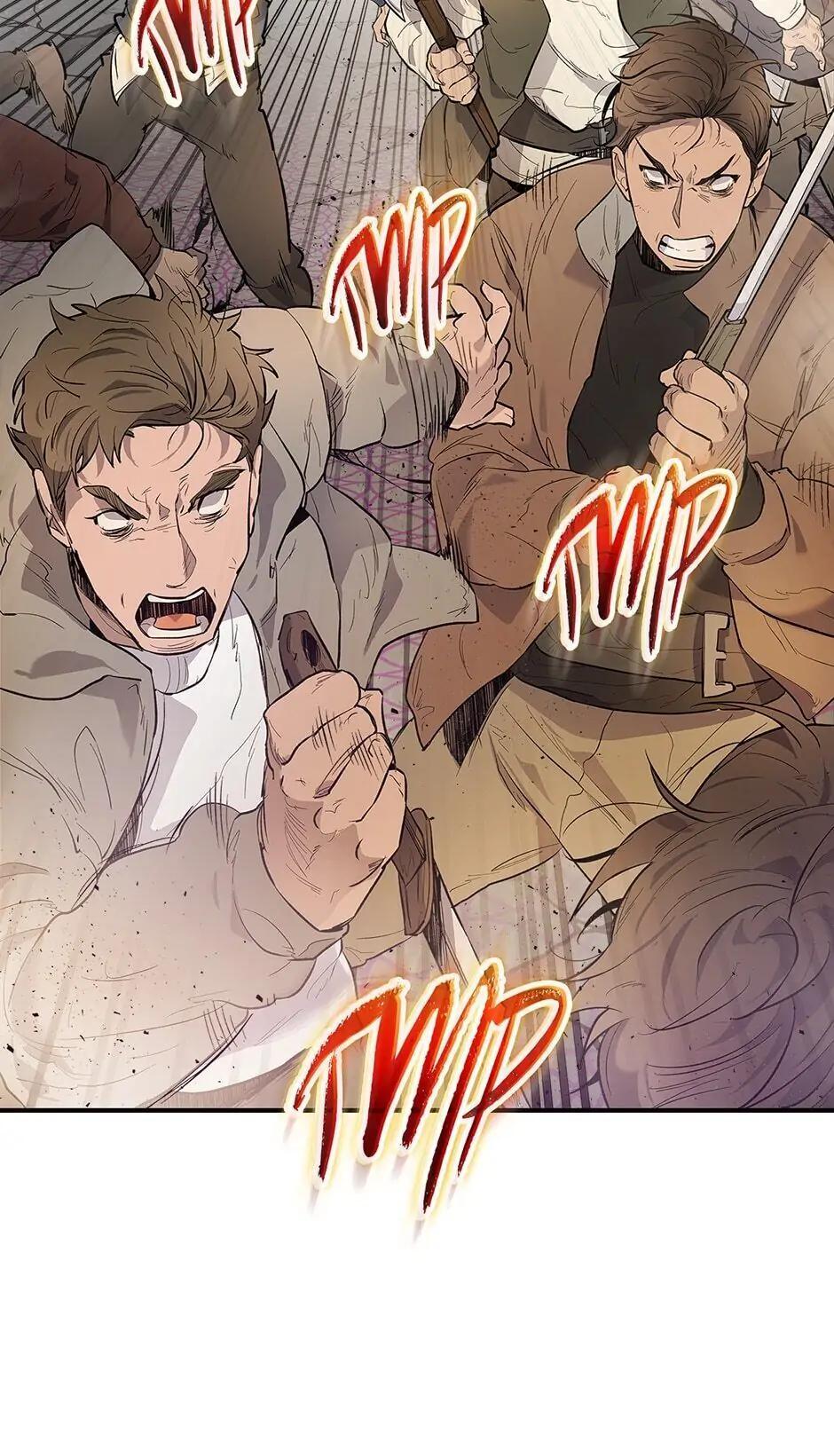 Read Level Up with the Gods Manga Online
