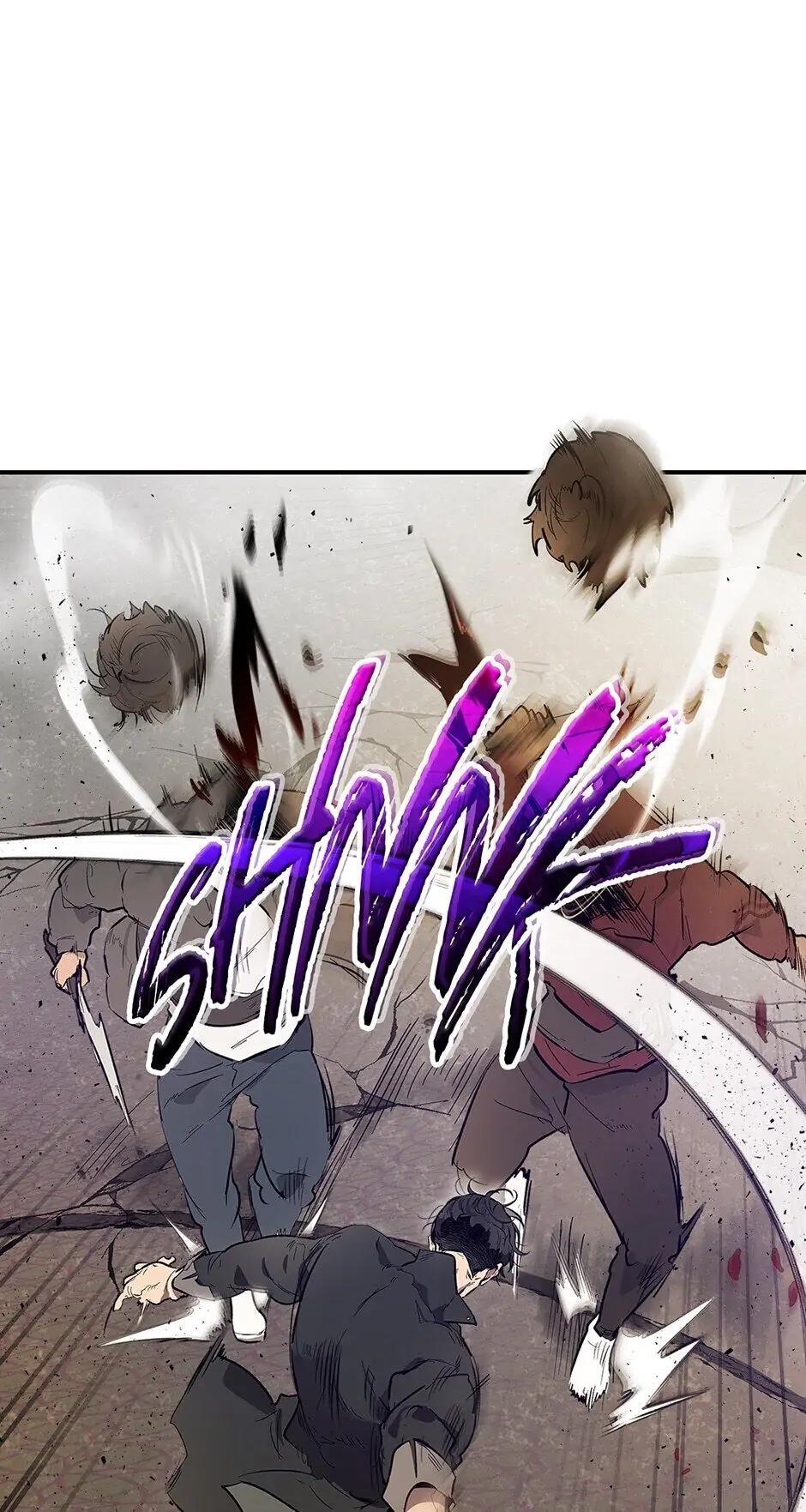 Read Level Up with the Gods Manga Online
