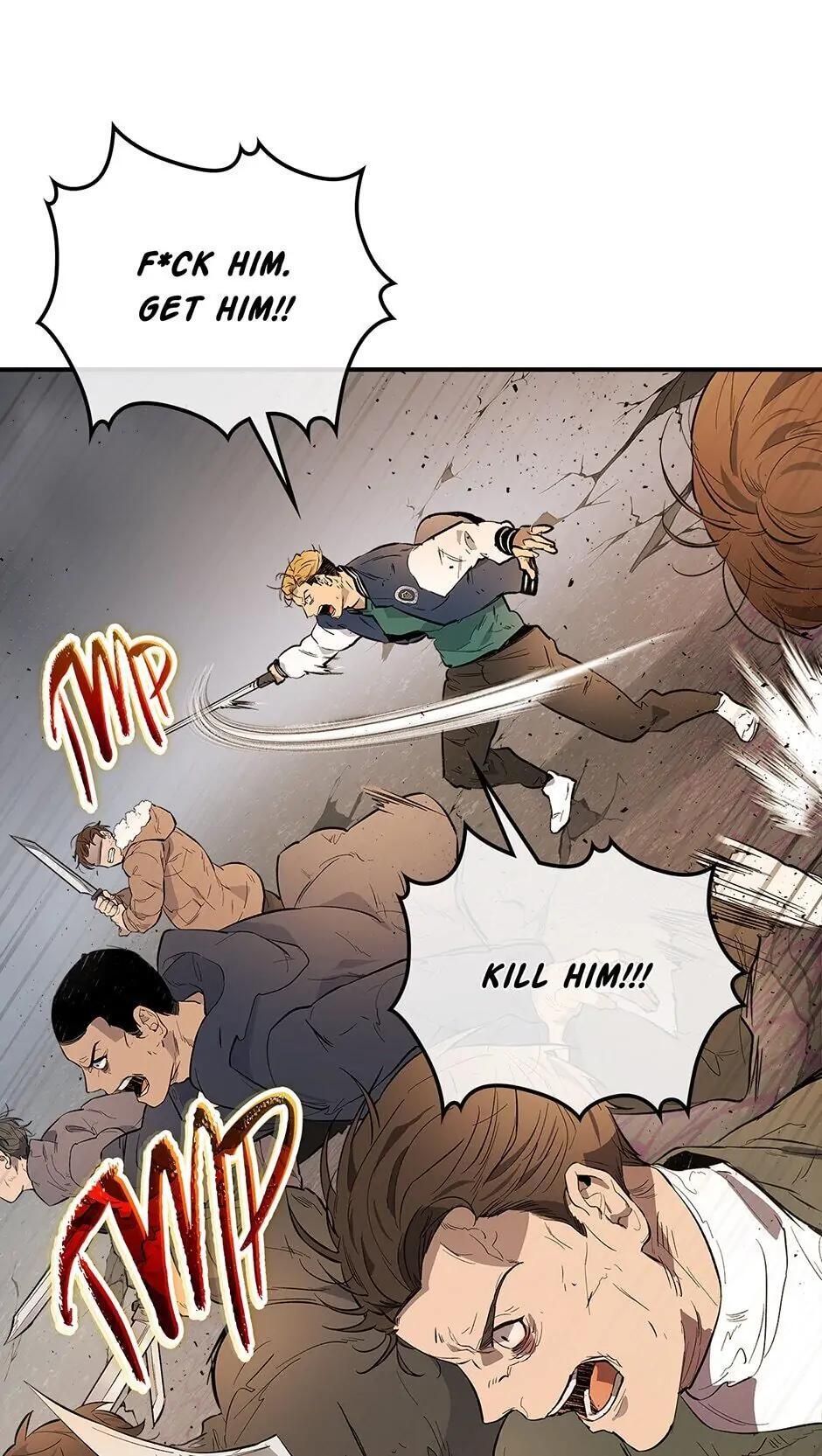 Read Level Up with the Gods Manga Online
