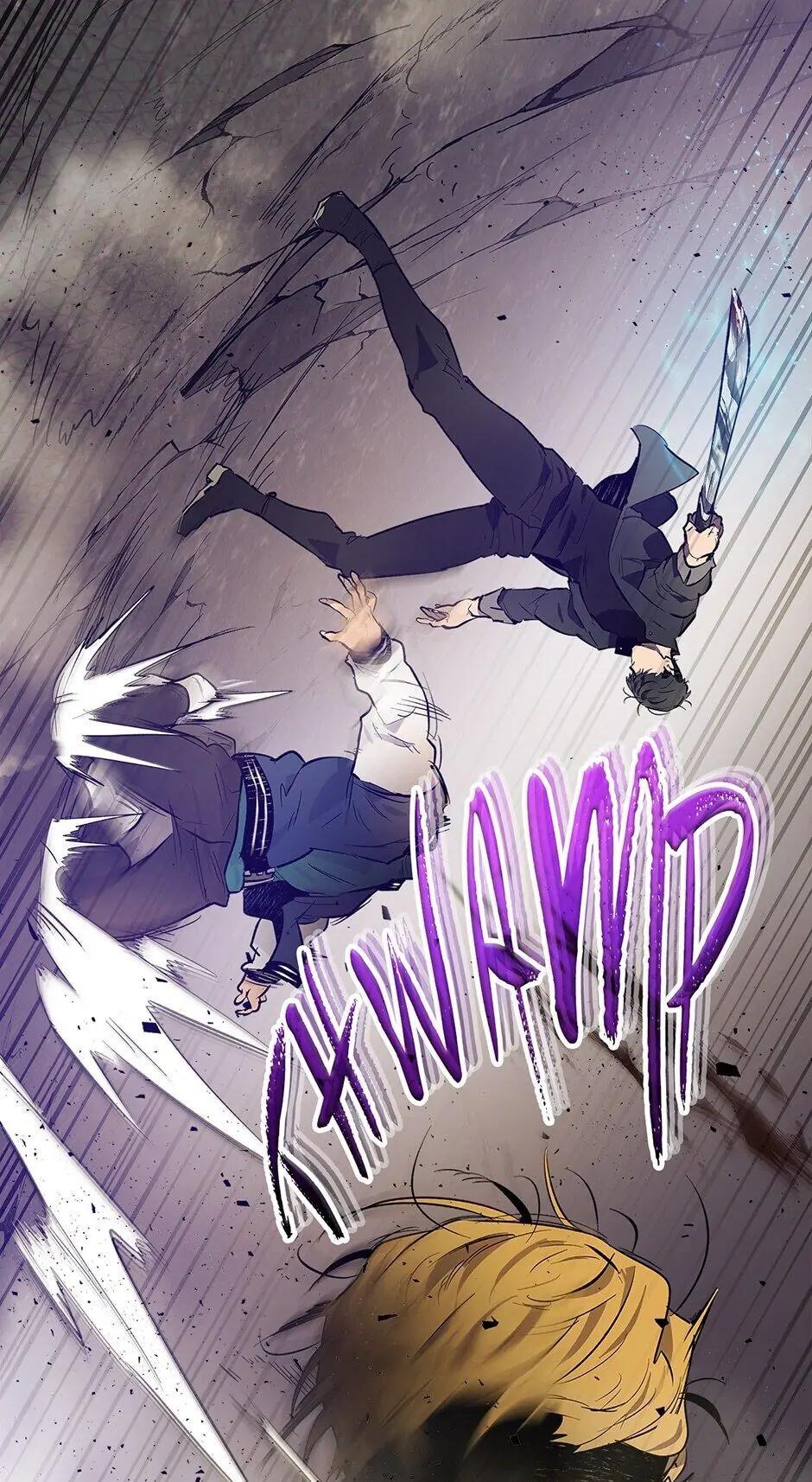 Read Level Up with the Gods Manga Online