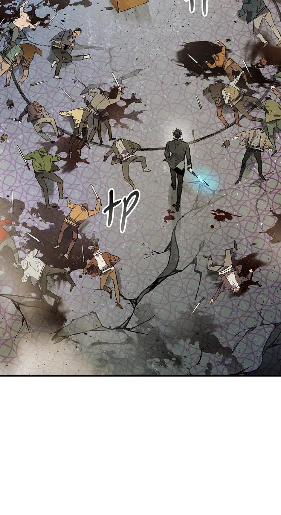 Read Level Up with the Gods Manga Online
