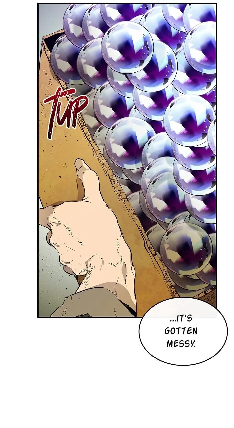 Read Level Up with the Gods Manga Online