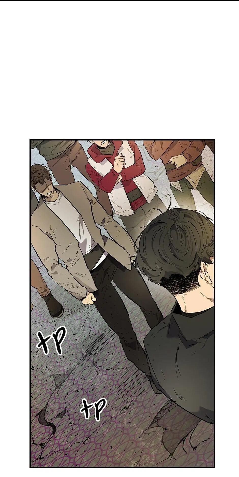 Read Level Up with the Gods Manga Online