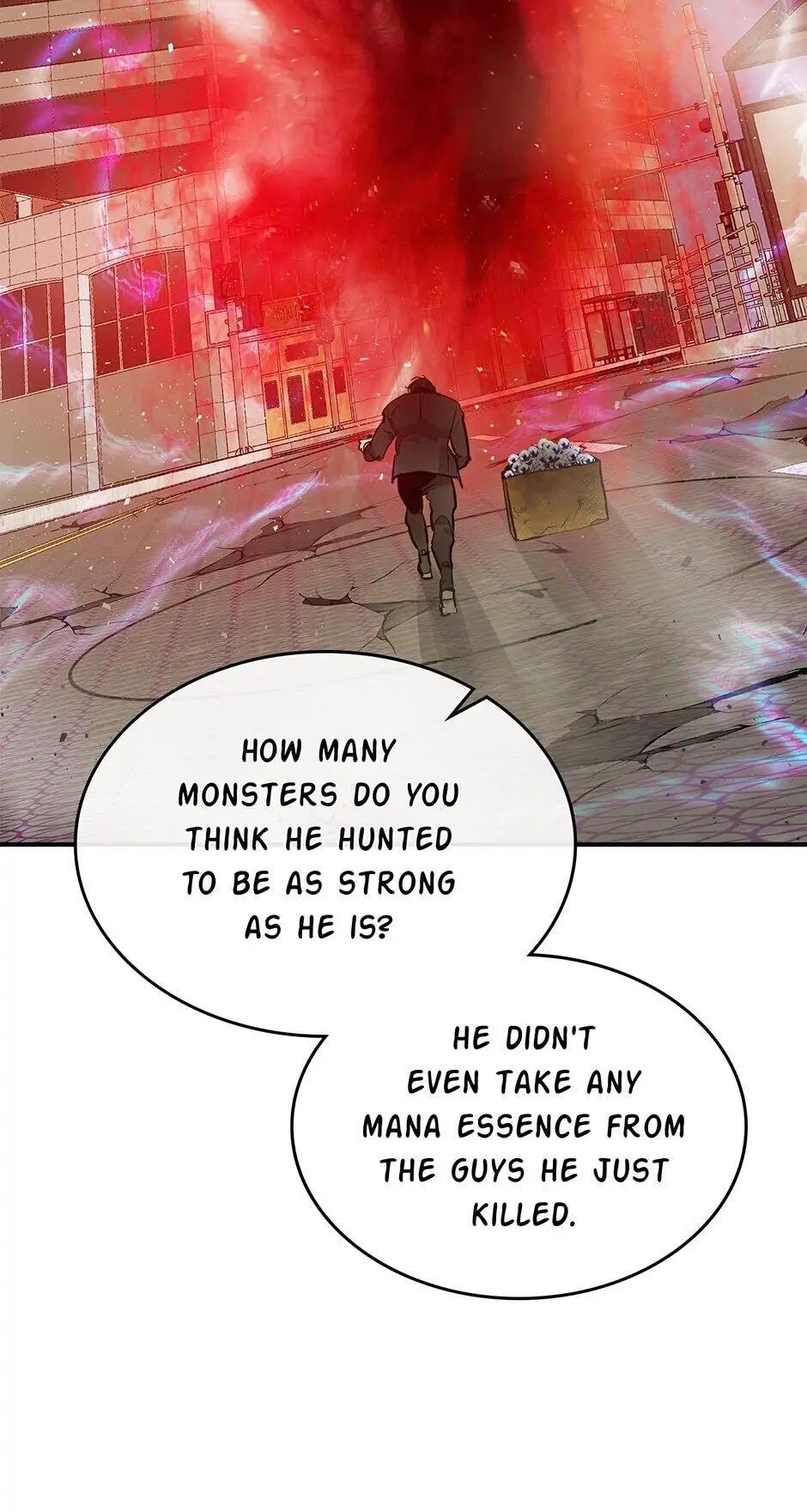 Read Level Up with the Gods Manga Online