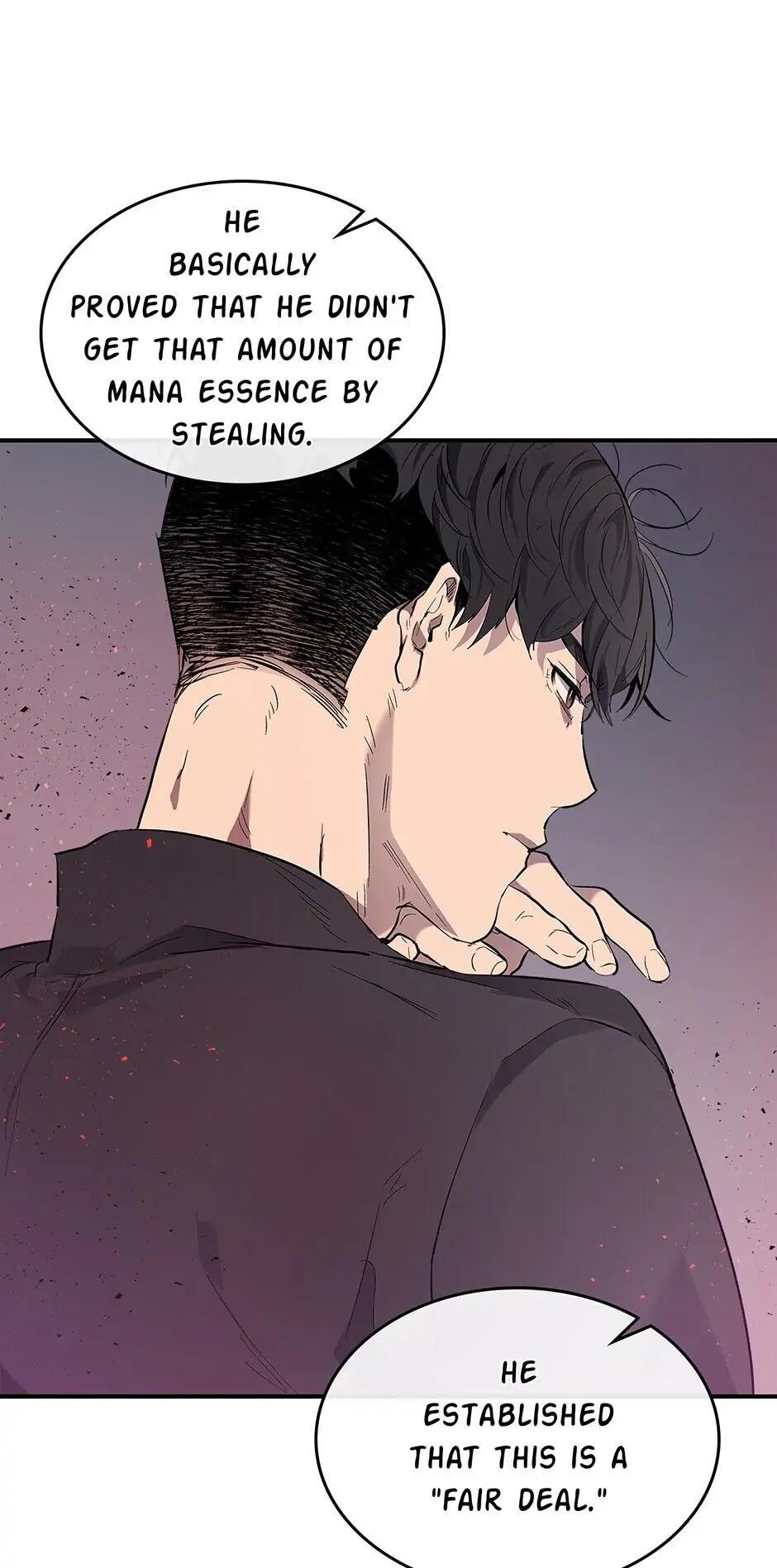 Read Level Up with the Gods Manga Online