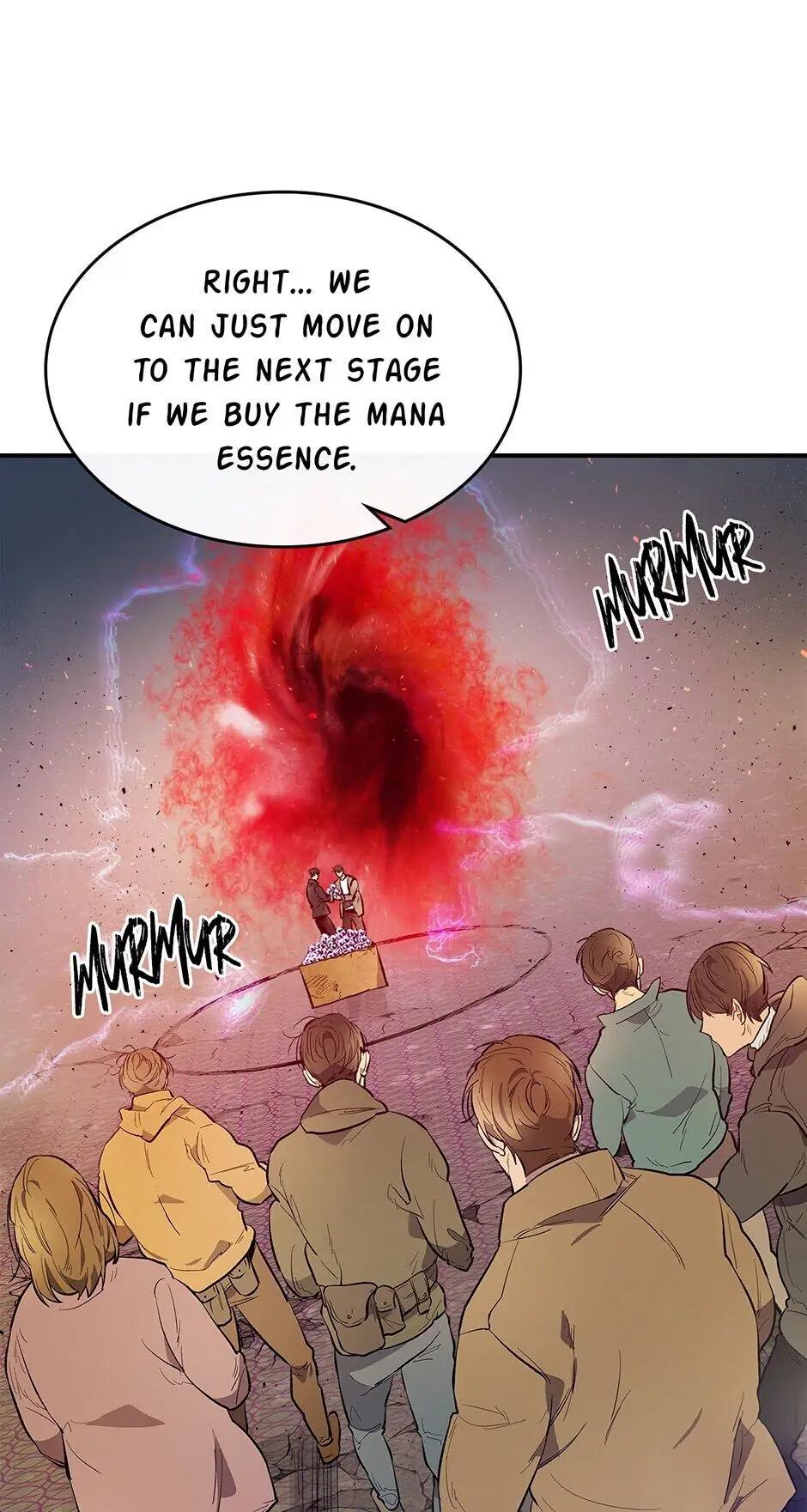 Read Level Up with the Gods Manga Online