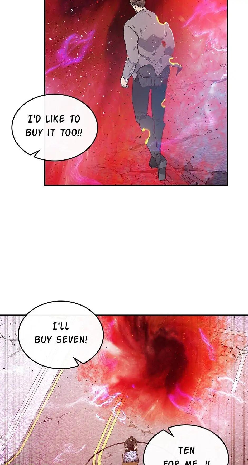 Read Level Up with the Gods Manga Online