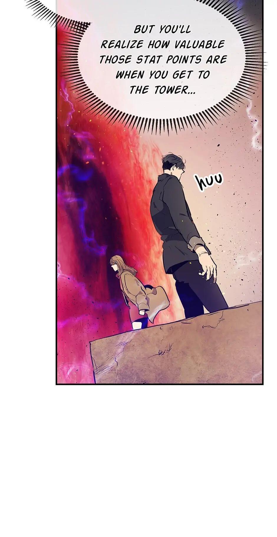 Read Level Up with the Gods Manga Online