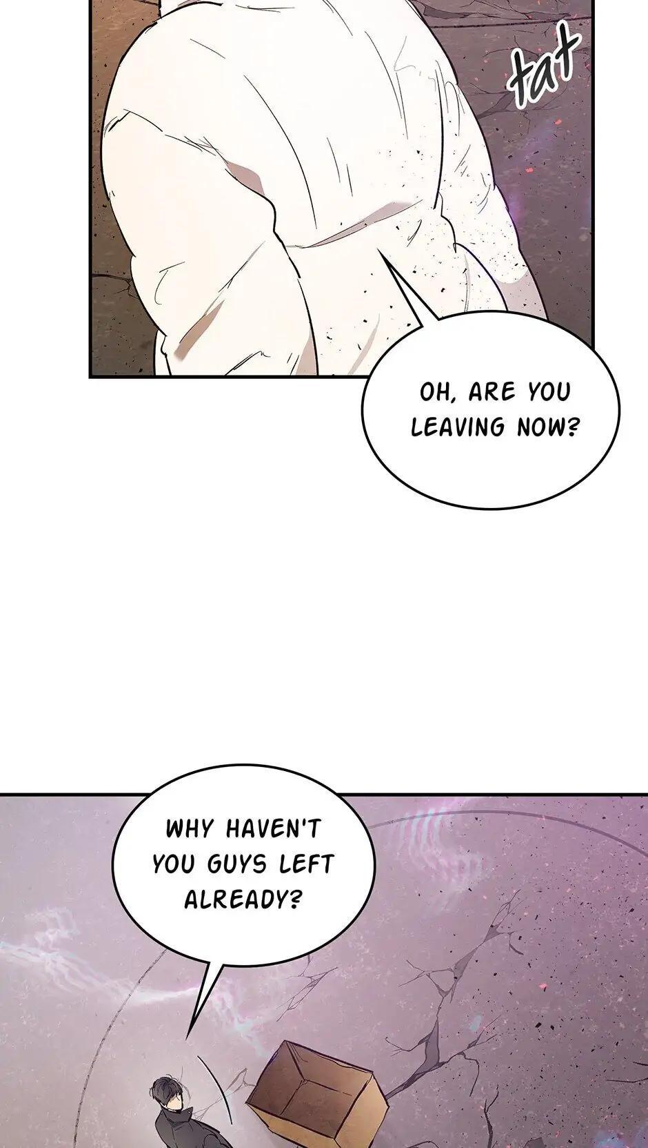 Read Level Up with the Gods Manga Online