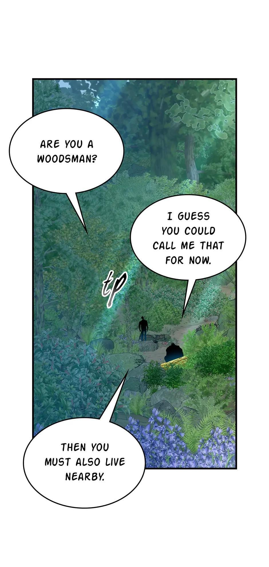 Read Level Up with the Gods Manga Online