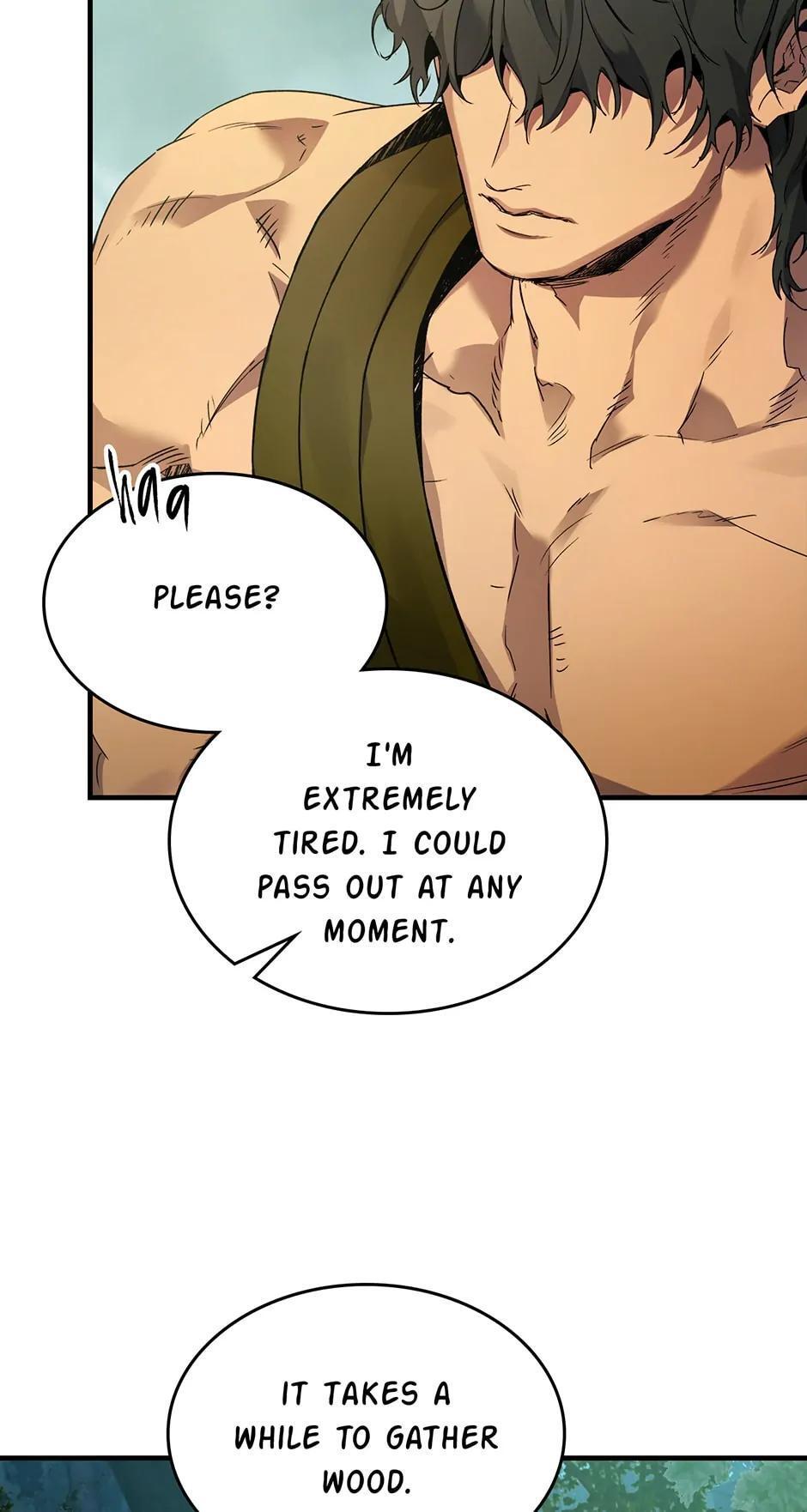 Read Level Up with the Gods Manga Online