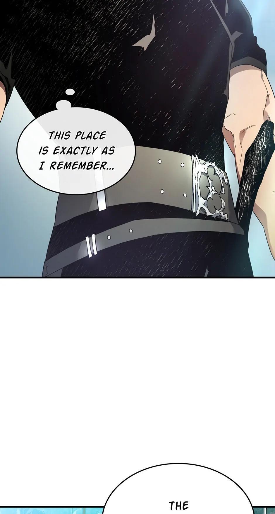 Read Level Up with the Gods Manga Online