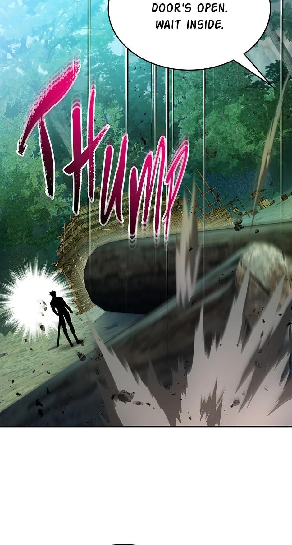Read Level Up with the Gods Manga Online