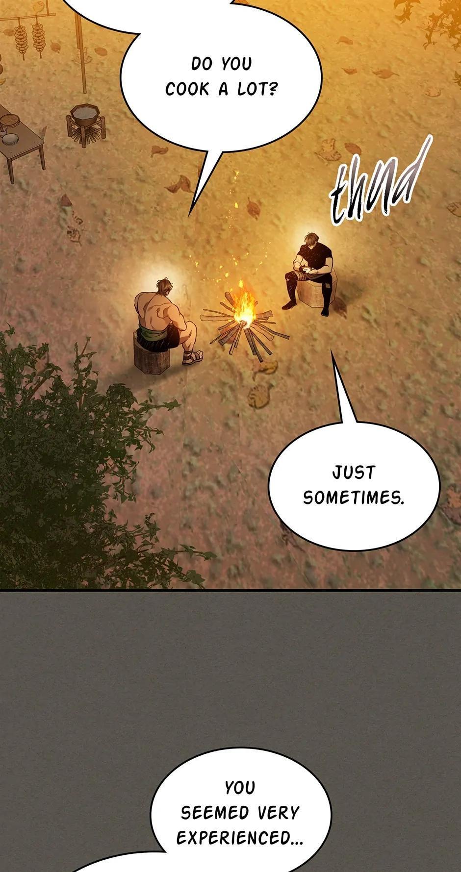 Read Level Up with the Gods Manga Online