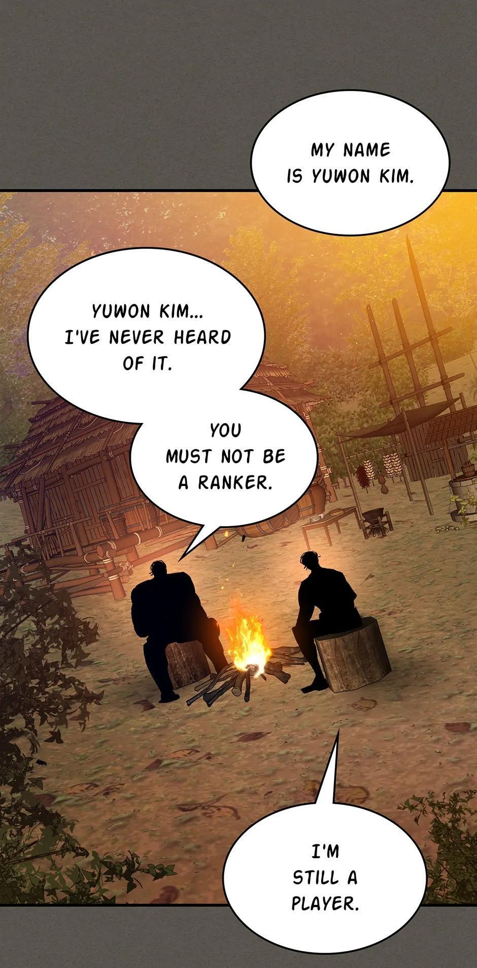 Read Level Up with the Gods Manga Online