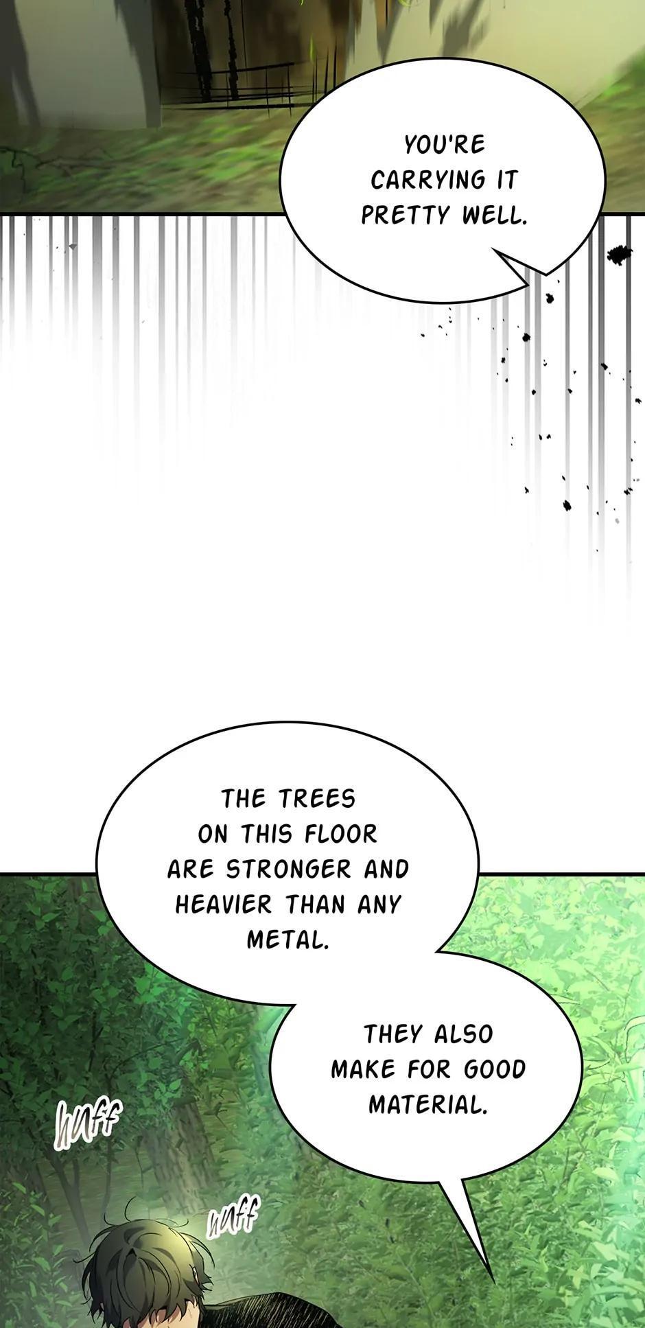 Read Level Up with the Gods Manga Online