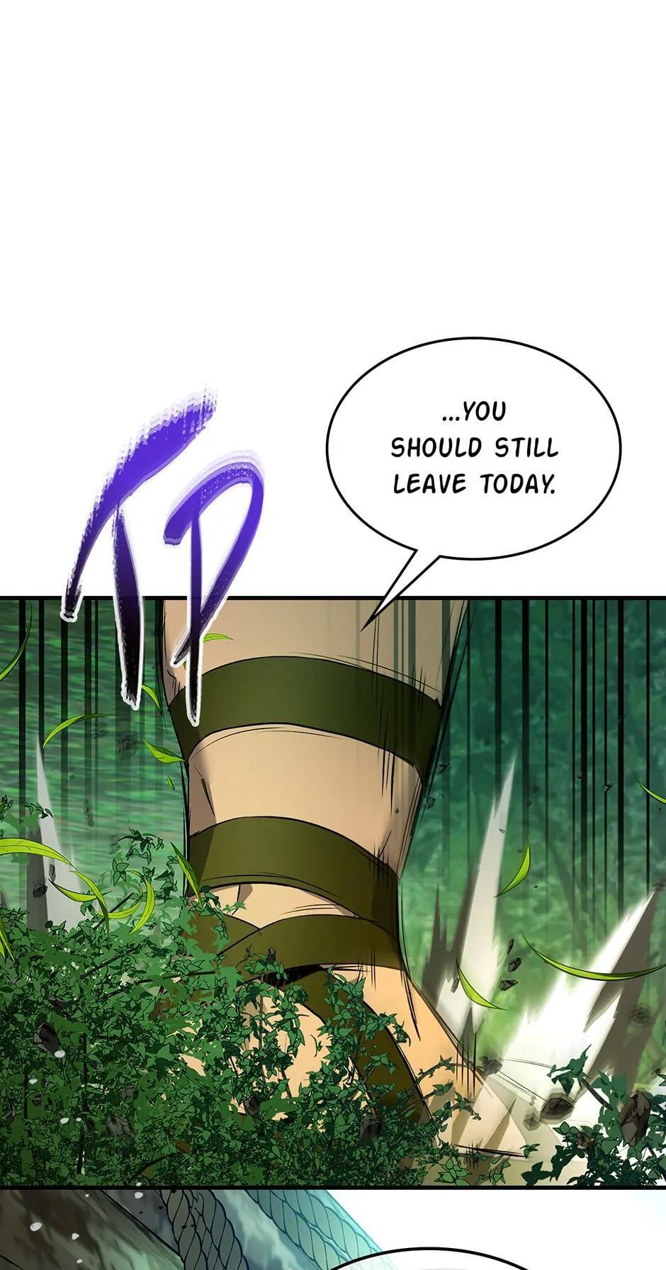 Read Level Up with the Gods Manga Online