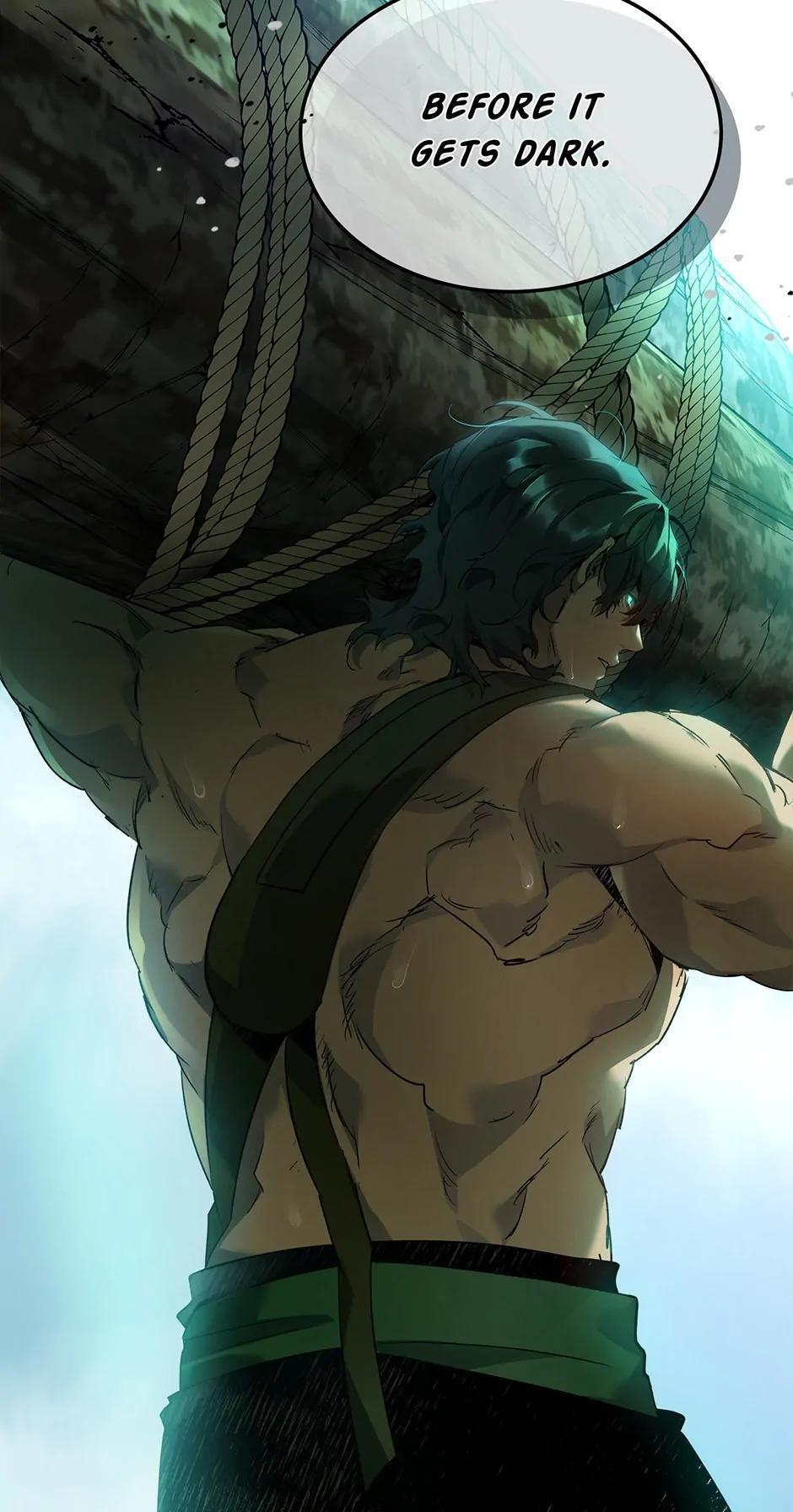 Read Level Up with the Gods Manga Online
