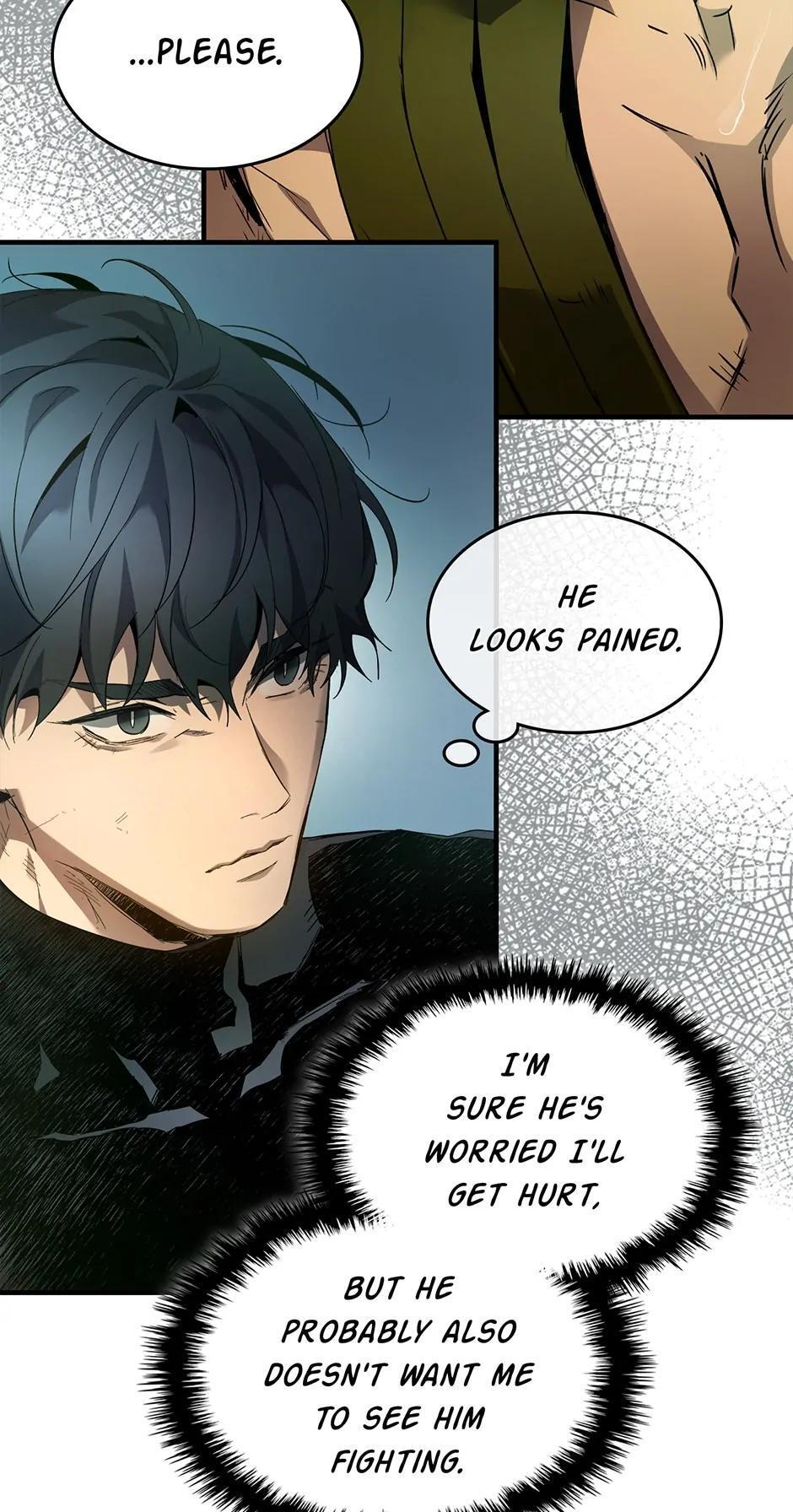 Read Level Up with the Gods Manga Online