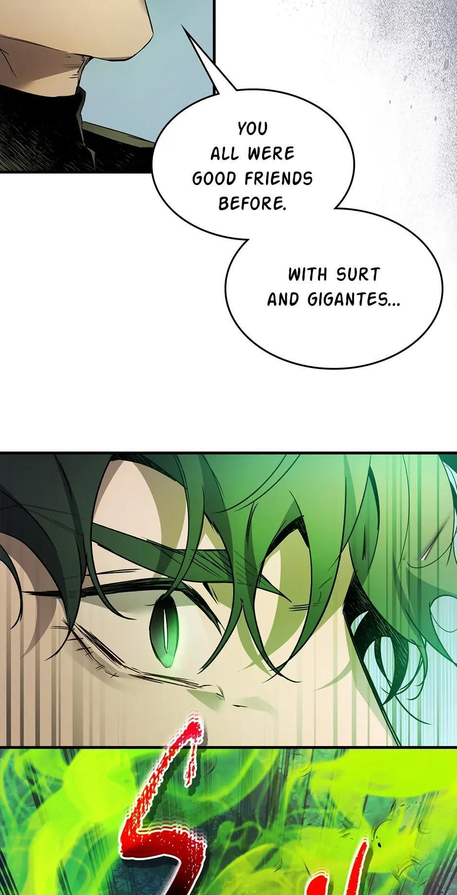 Read Level Up with the Gods Manga Online