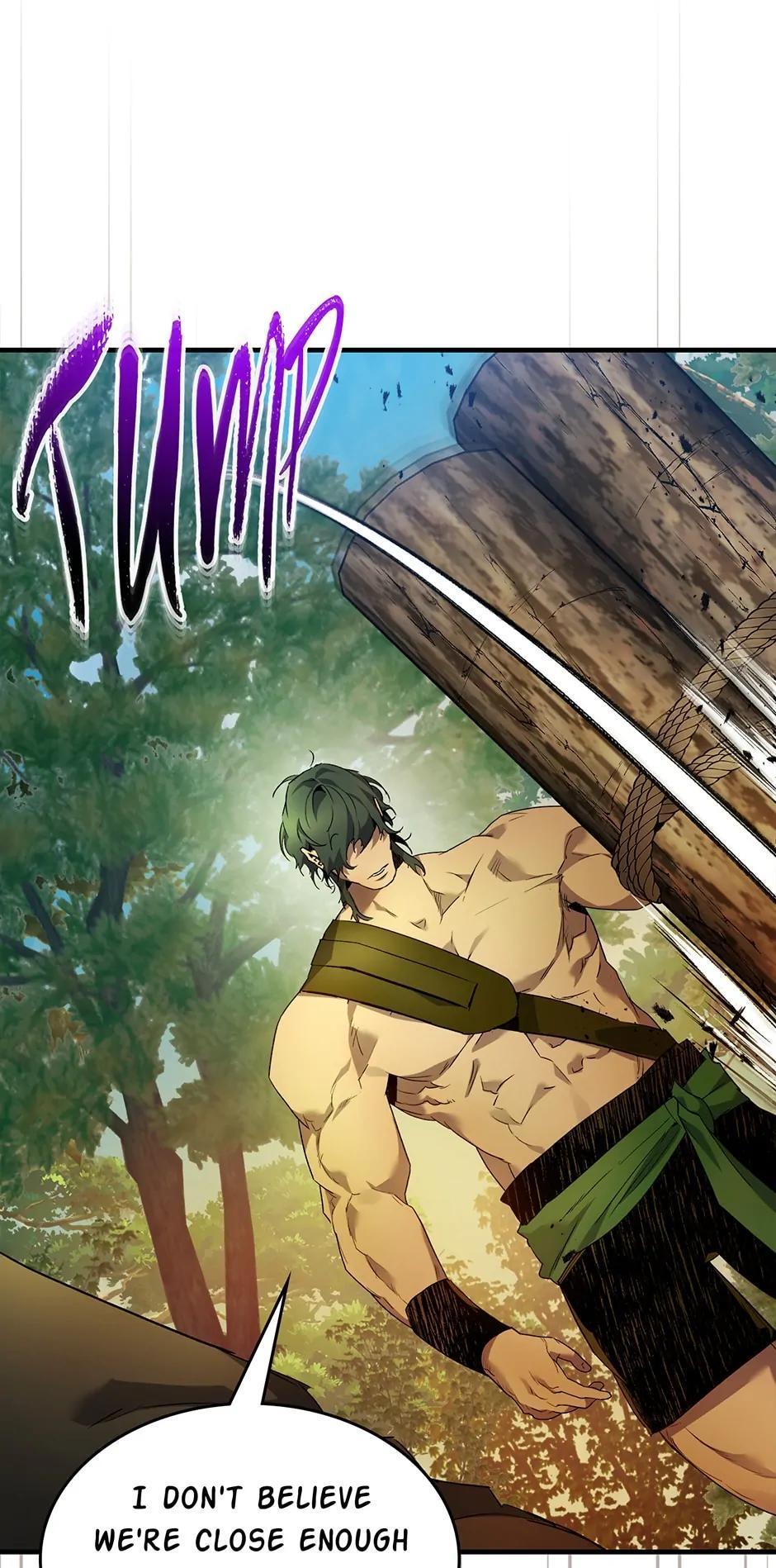 Read Level Up with the Gods Manga Online