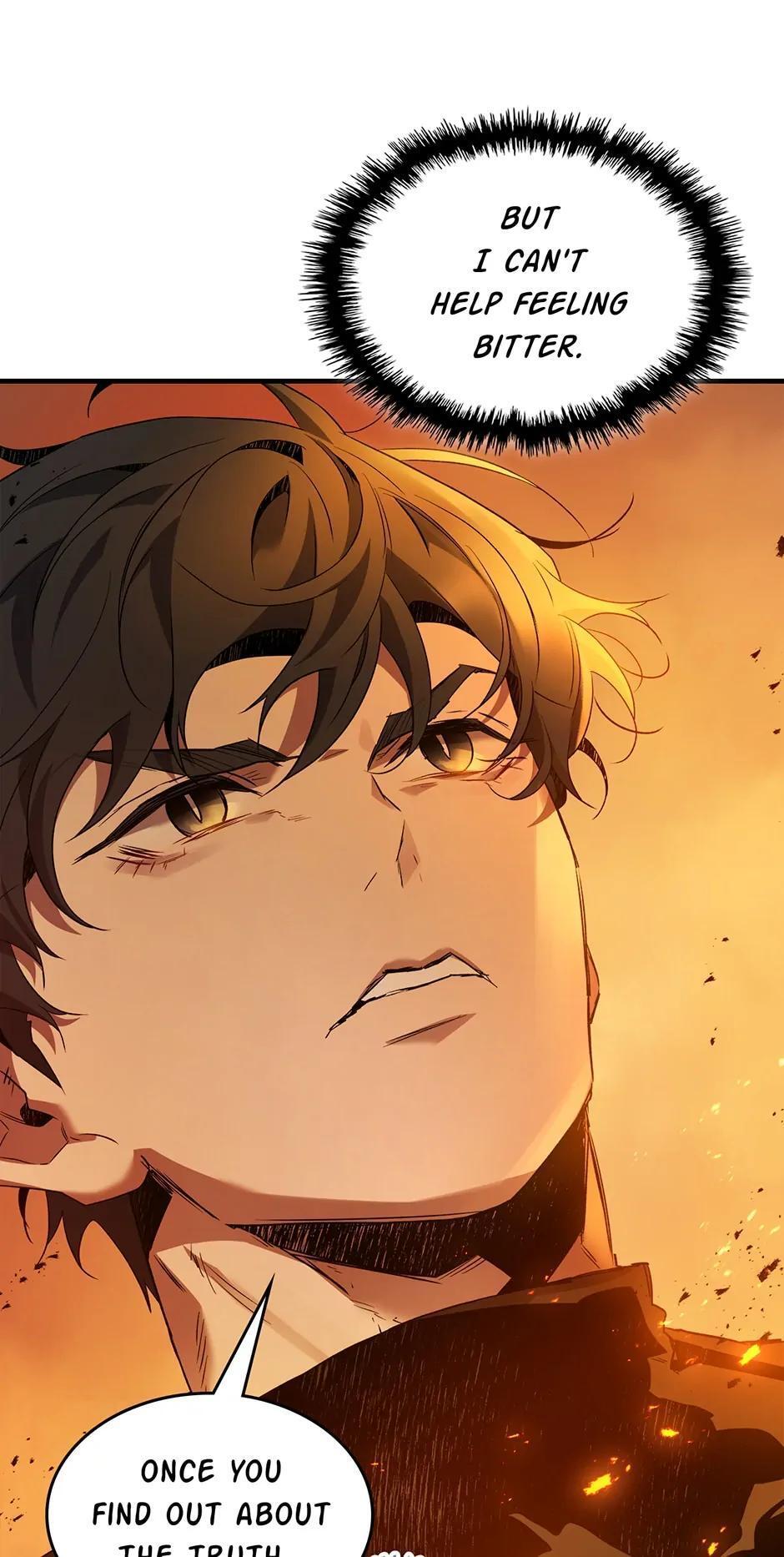 Read Level Up with the Gods Manga Online