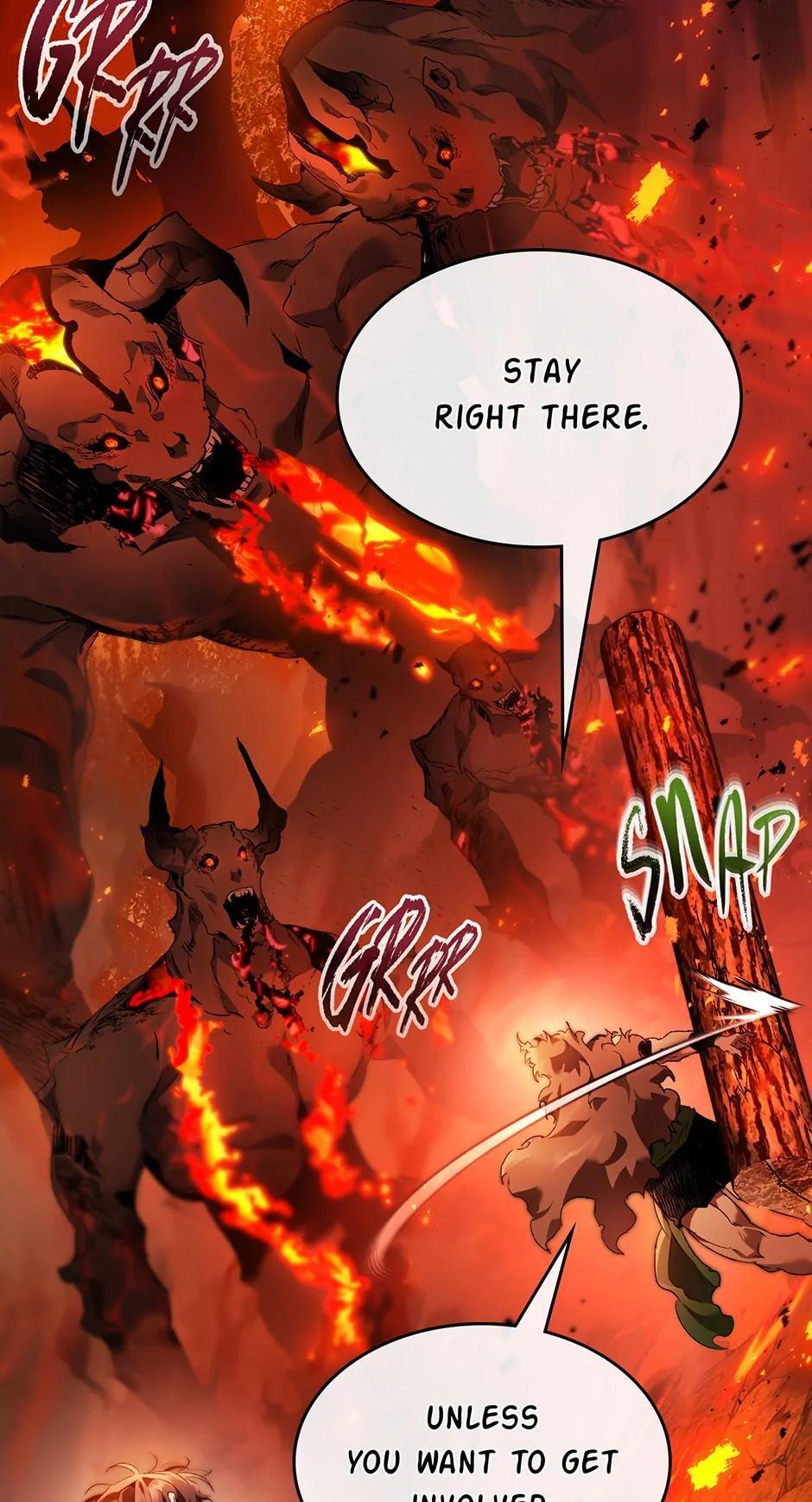Read Level Up with the Gods Manga Online
