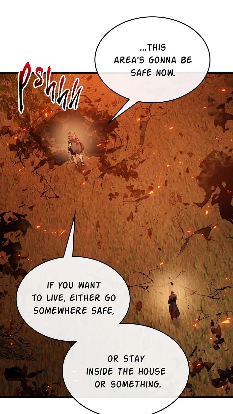 Read Level Up with the Gods Manga Online