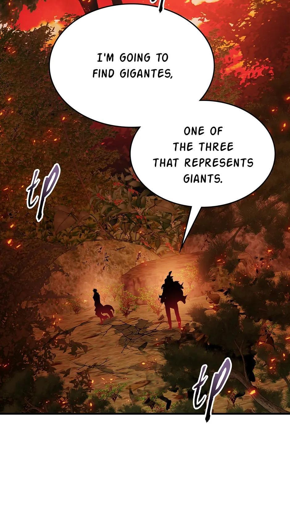 Read Level Up with the Gods Manga Online