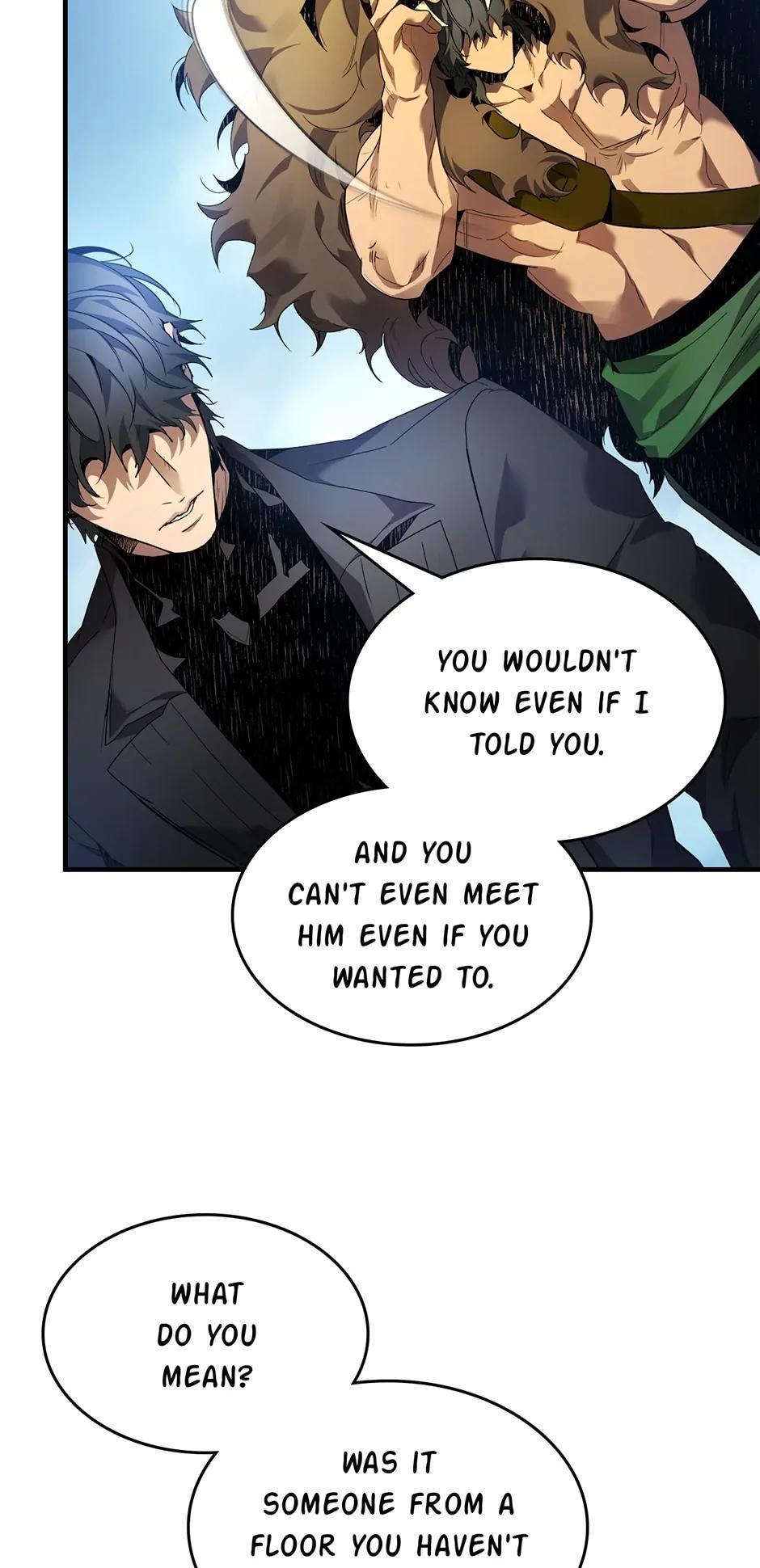 Read Level Up with the Gods Manga Online
