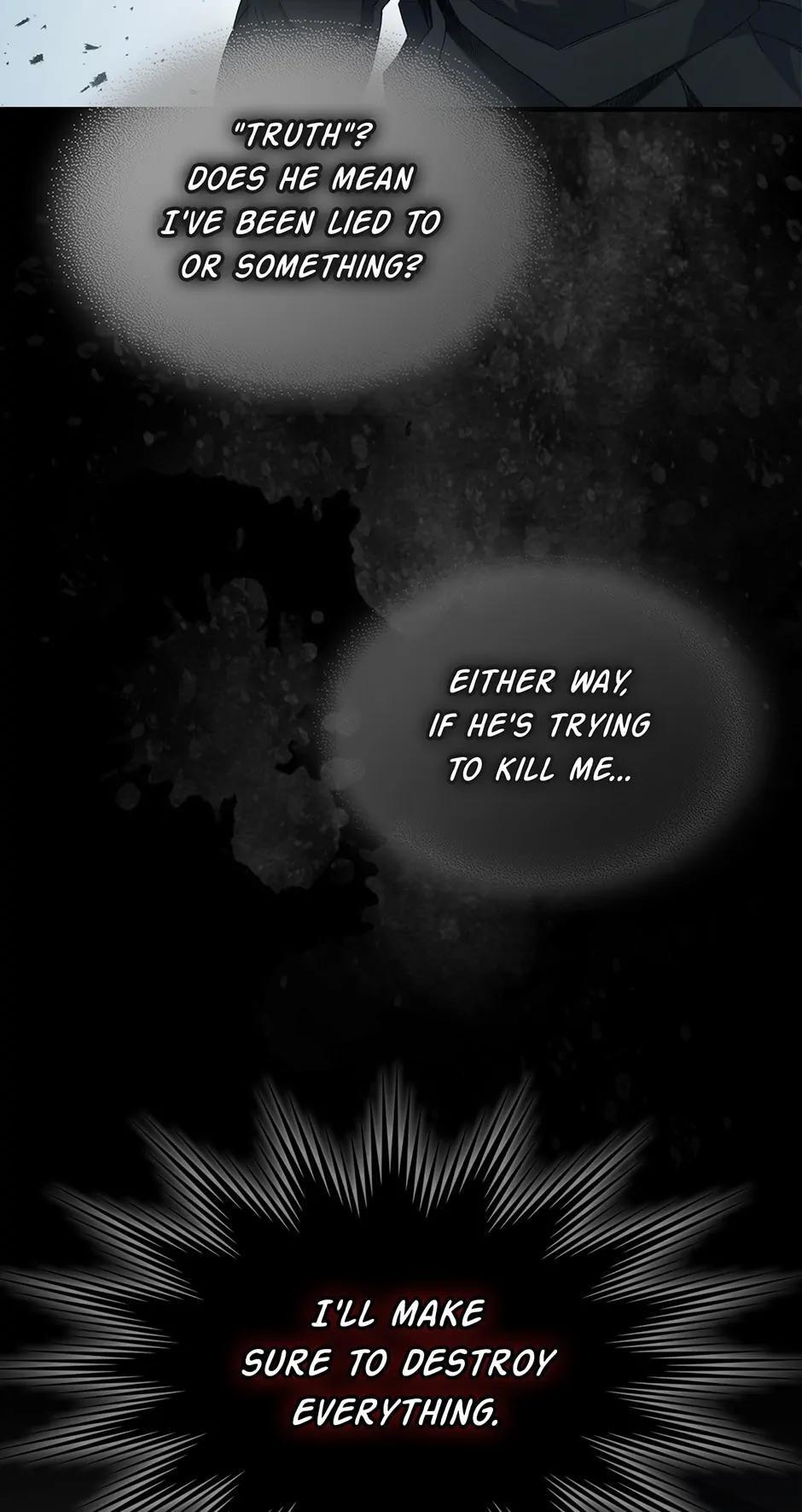 Read Level Up with the Gods Manga Online