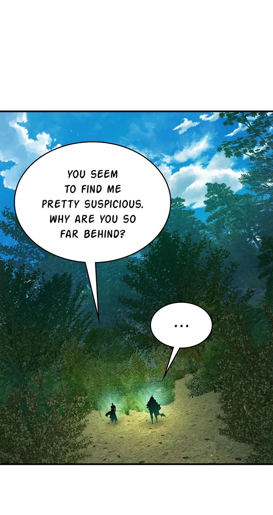 Read Level Up with the Gods Manga Online