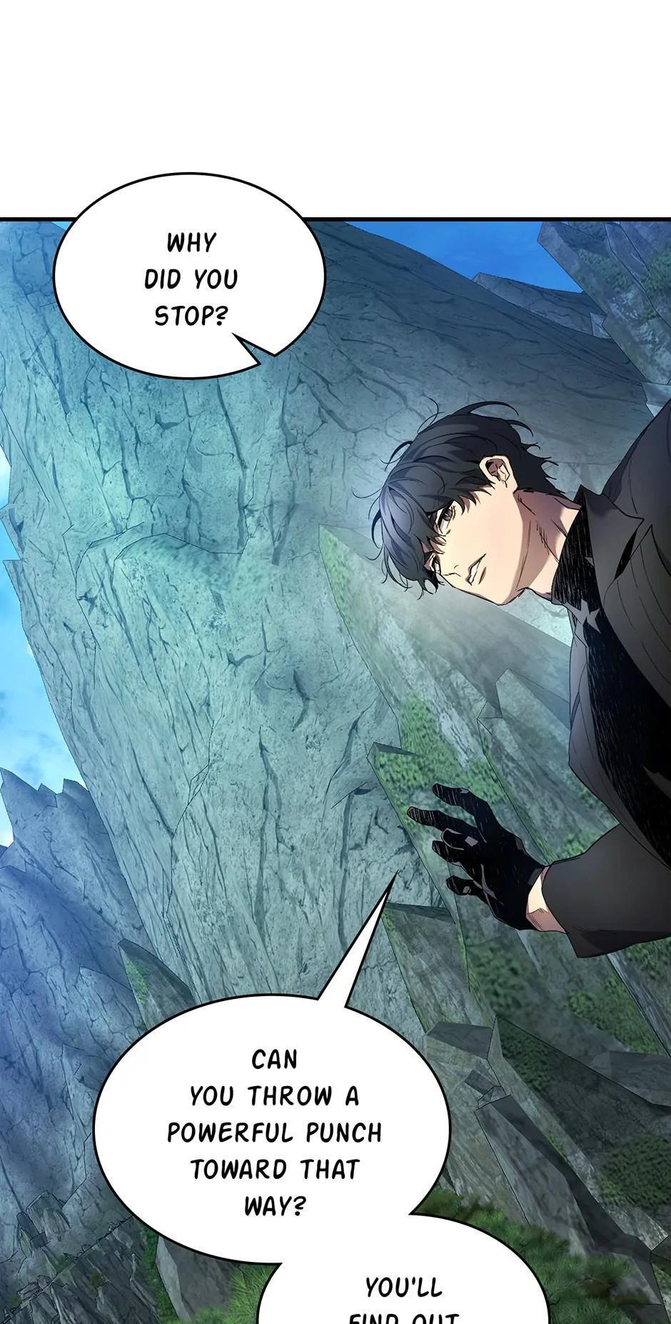 Read Level Up with the Gods Manga Online