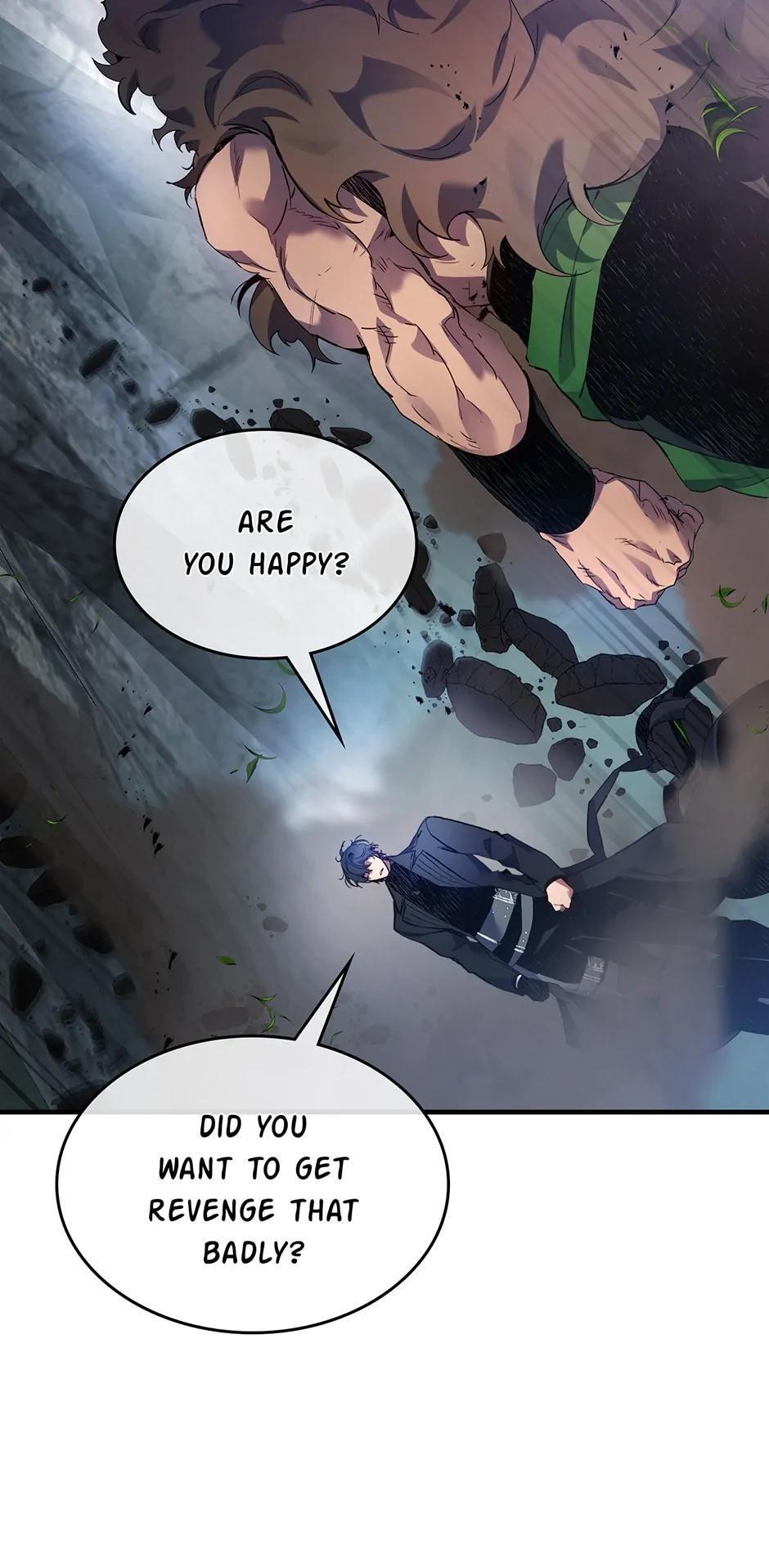 Read Level Up with the Gods Manga Online