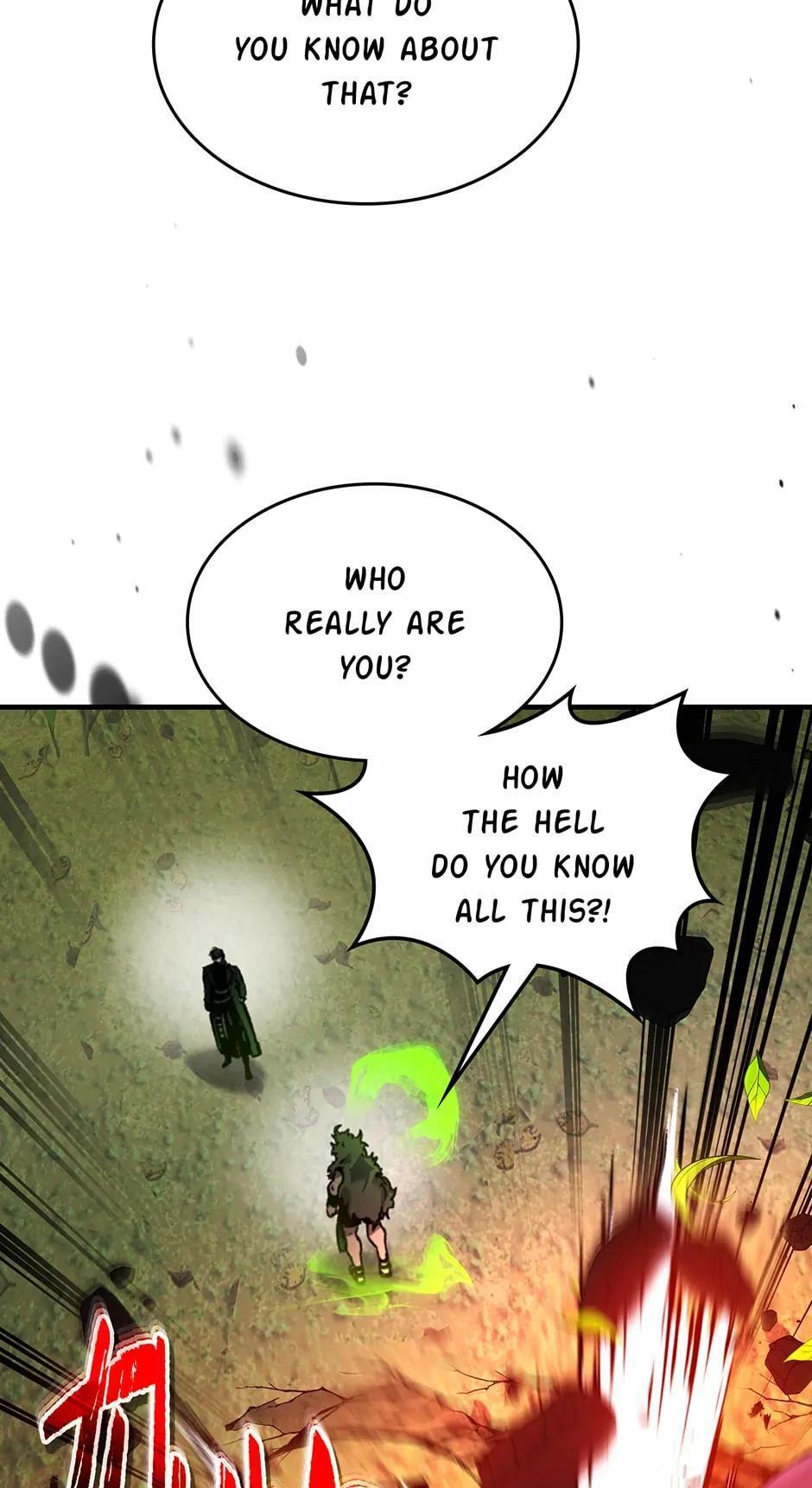 Read Level Up with the Gods Manga Online