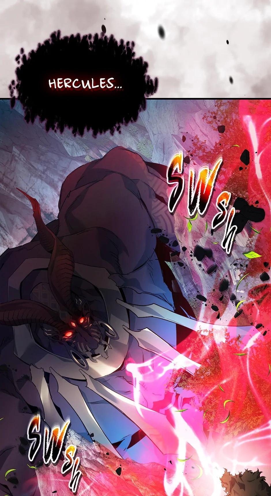 Read Level Up with the Gods Manga Online