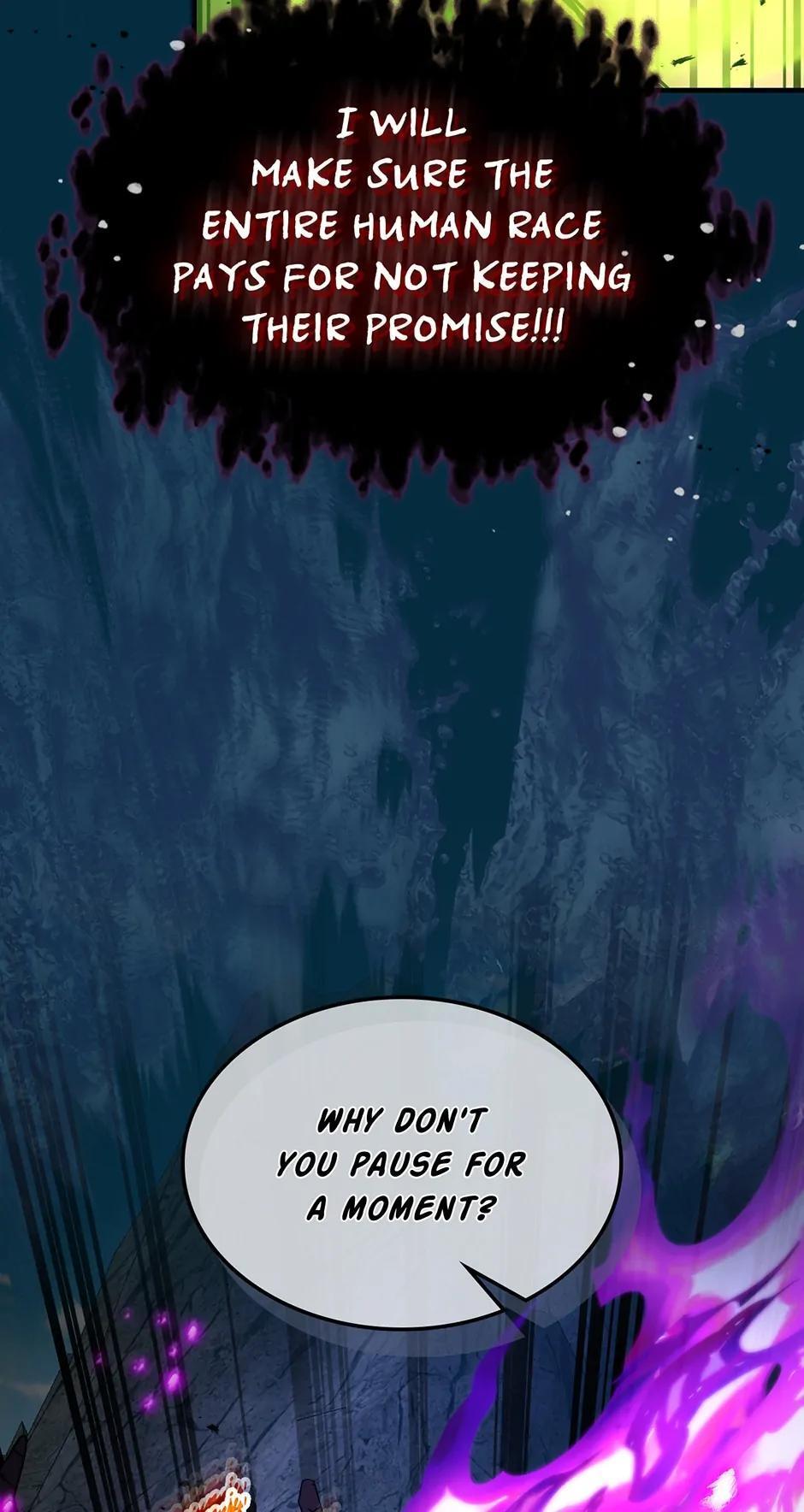 Read Level Up with the Gods Manga Online